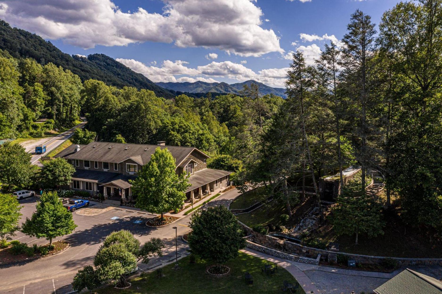 Nantahala Village