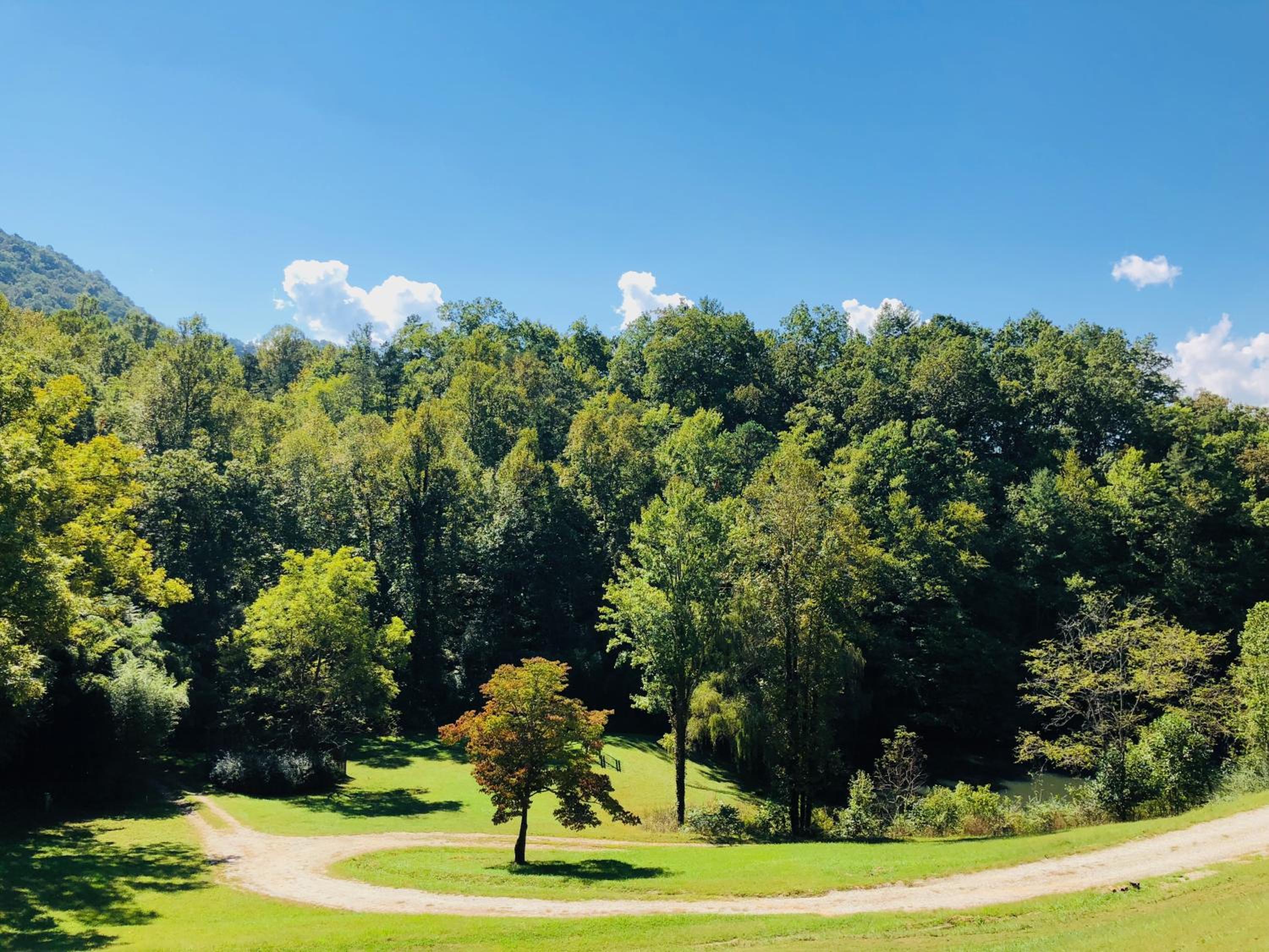 Nantahala Village