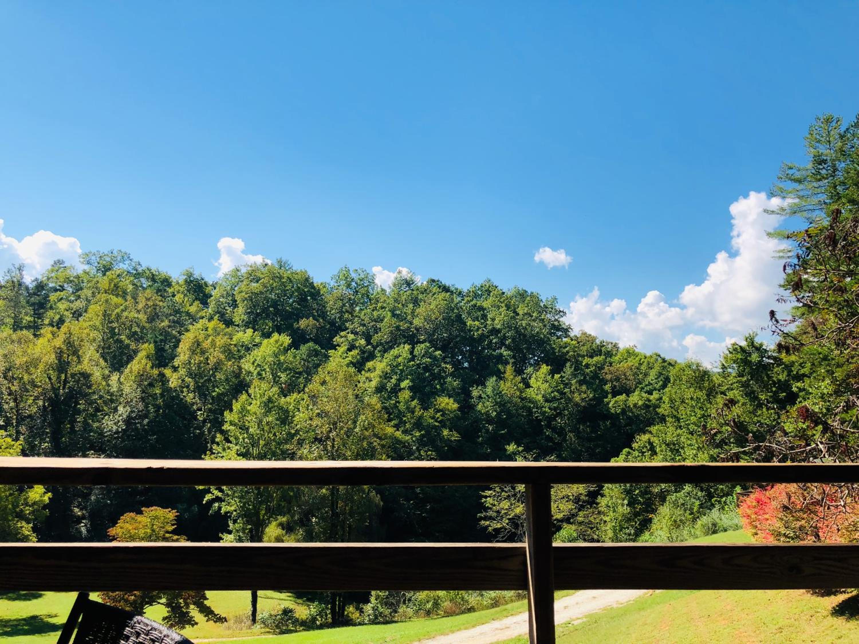 Nantahala Village