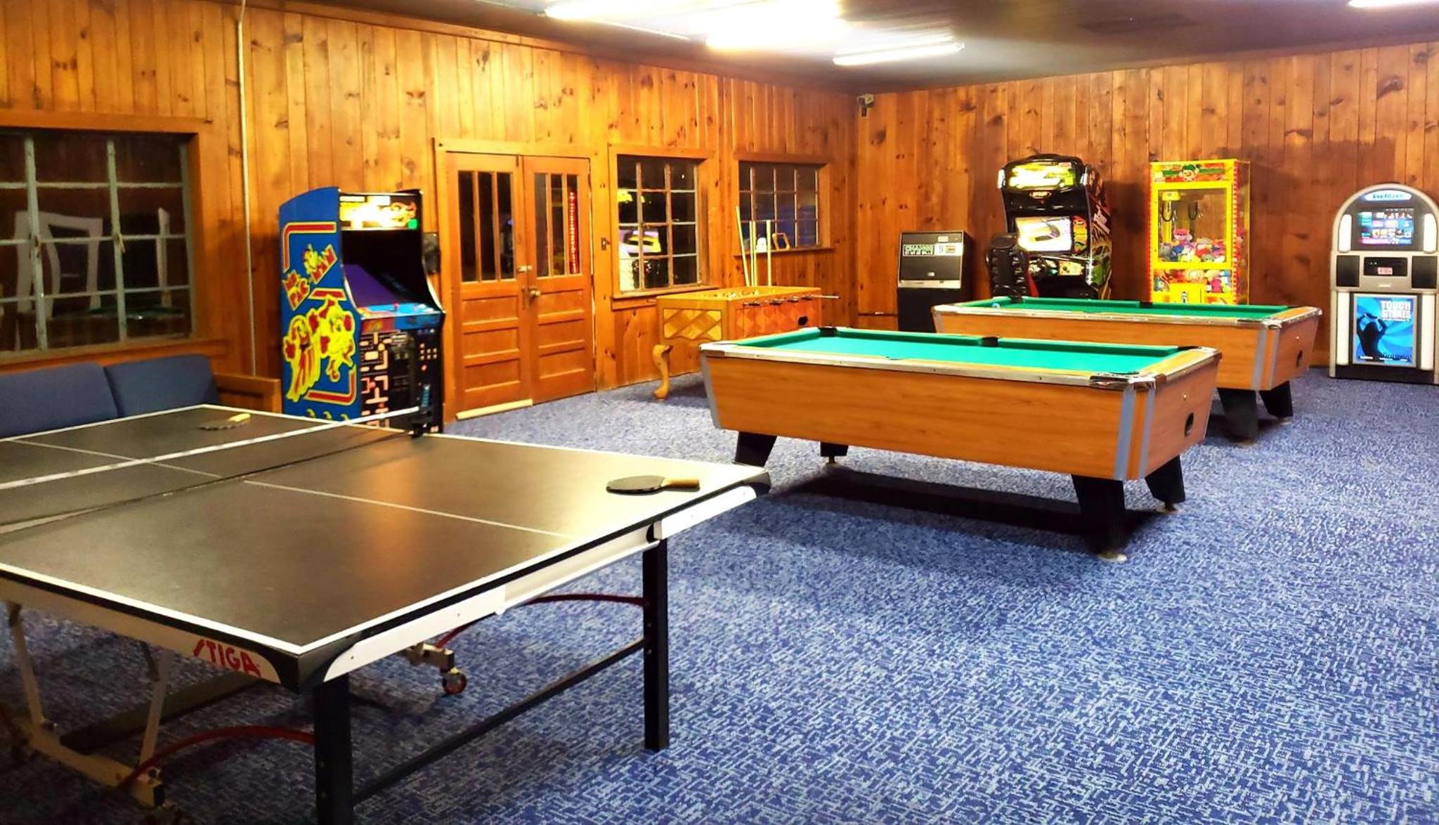Nantahala Village