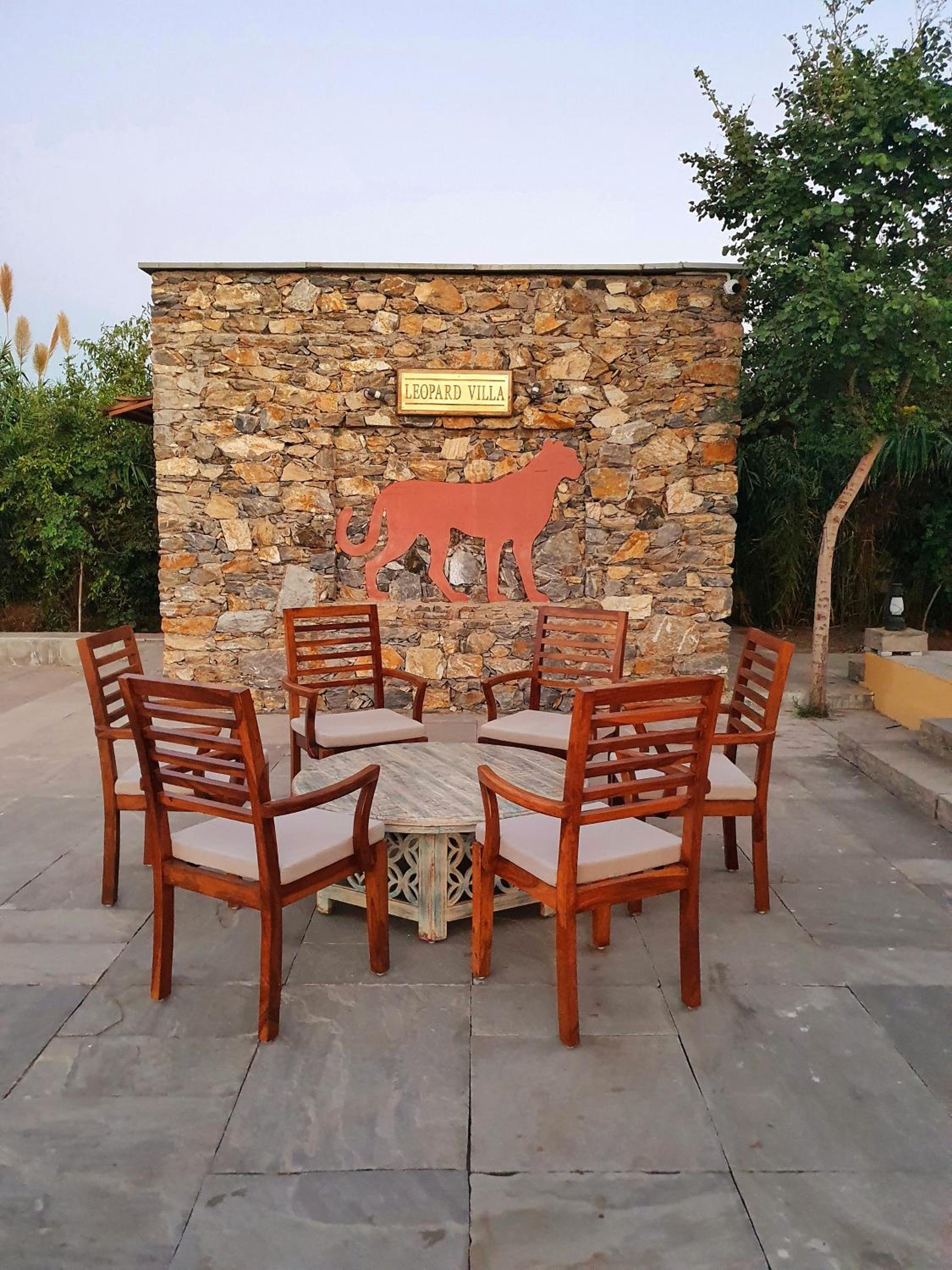 Bijapur Lodge Jawai