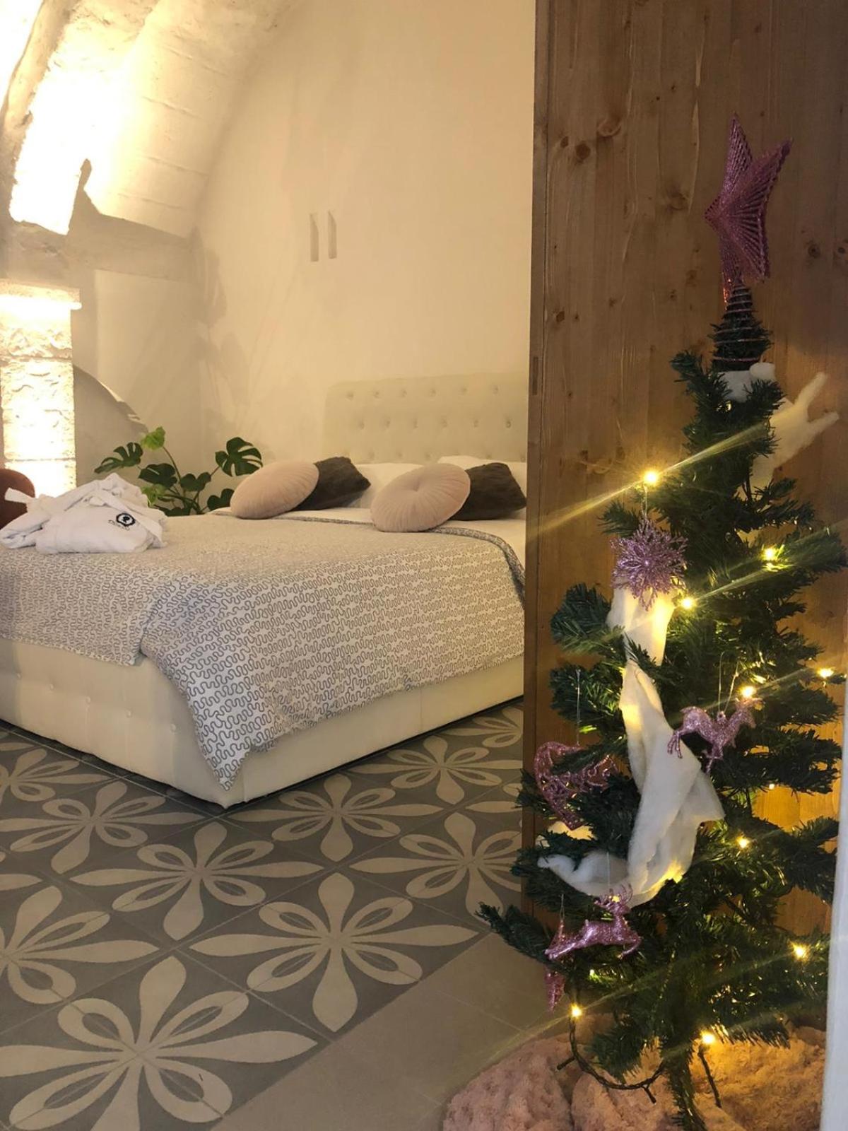 Nenetta Rooms & Suites Monopoli
