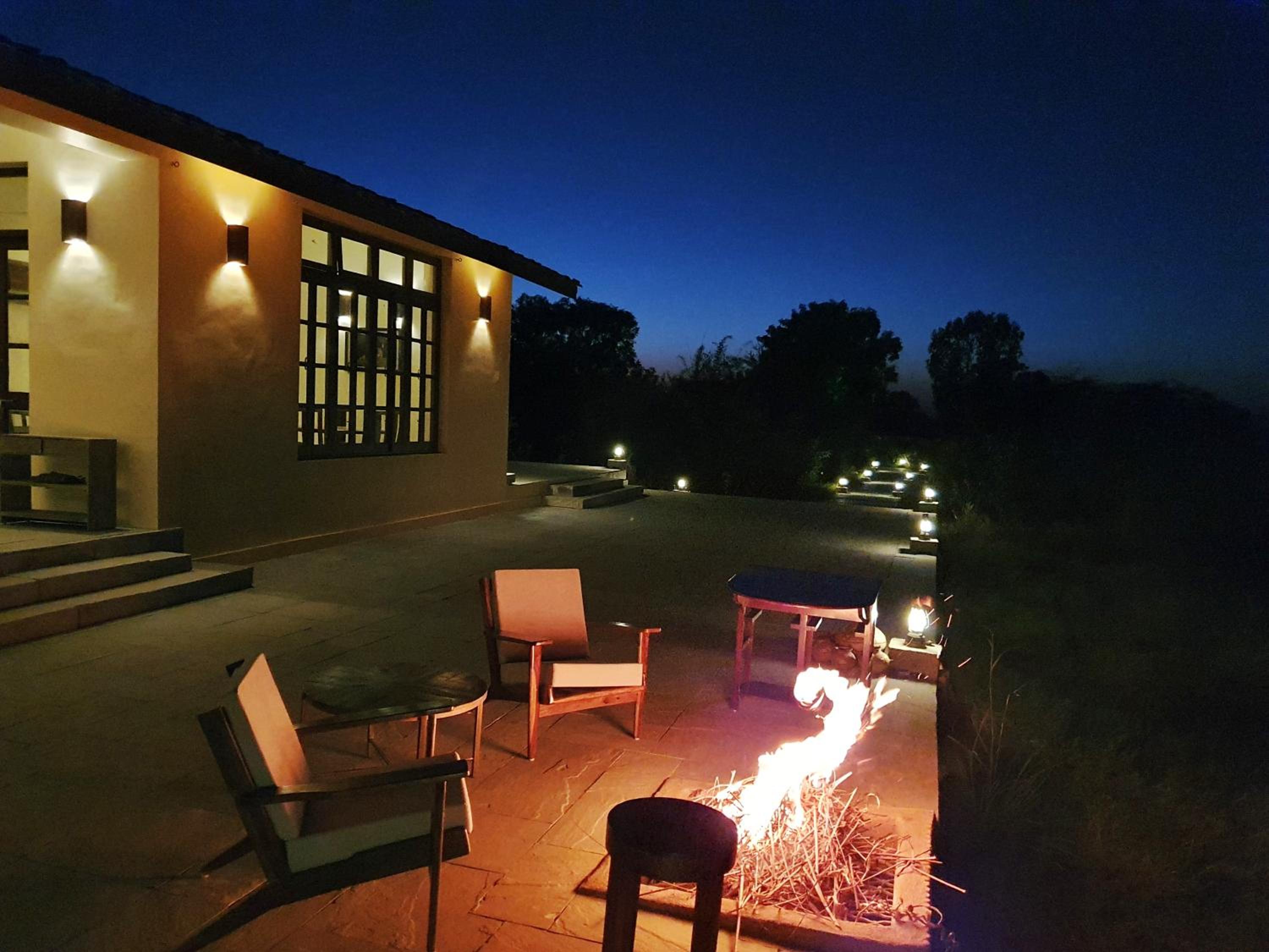 Bijapur Lodge Jawai