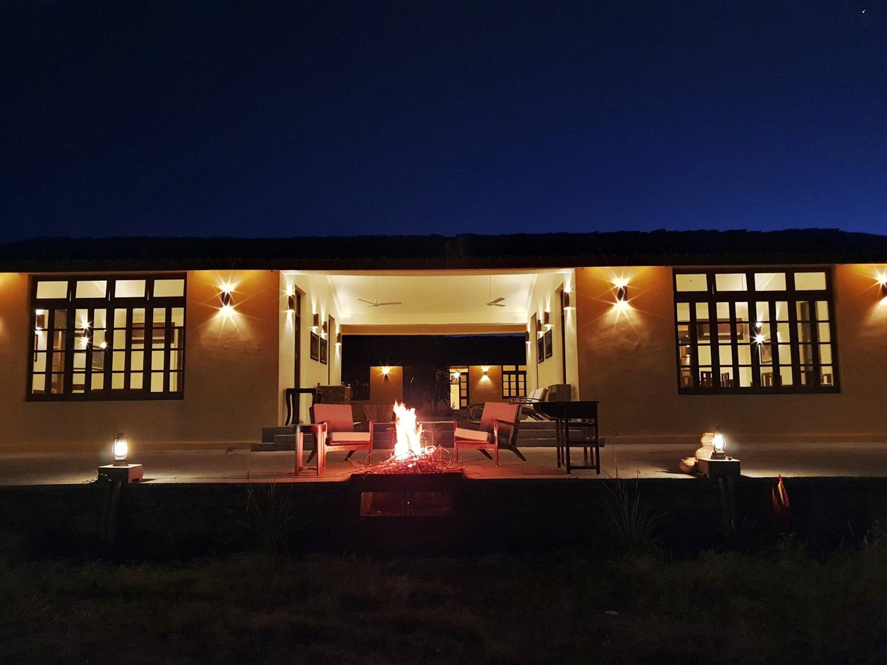 Bijapur Lodge Jawai