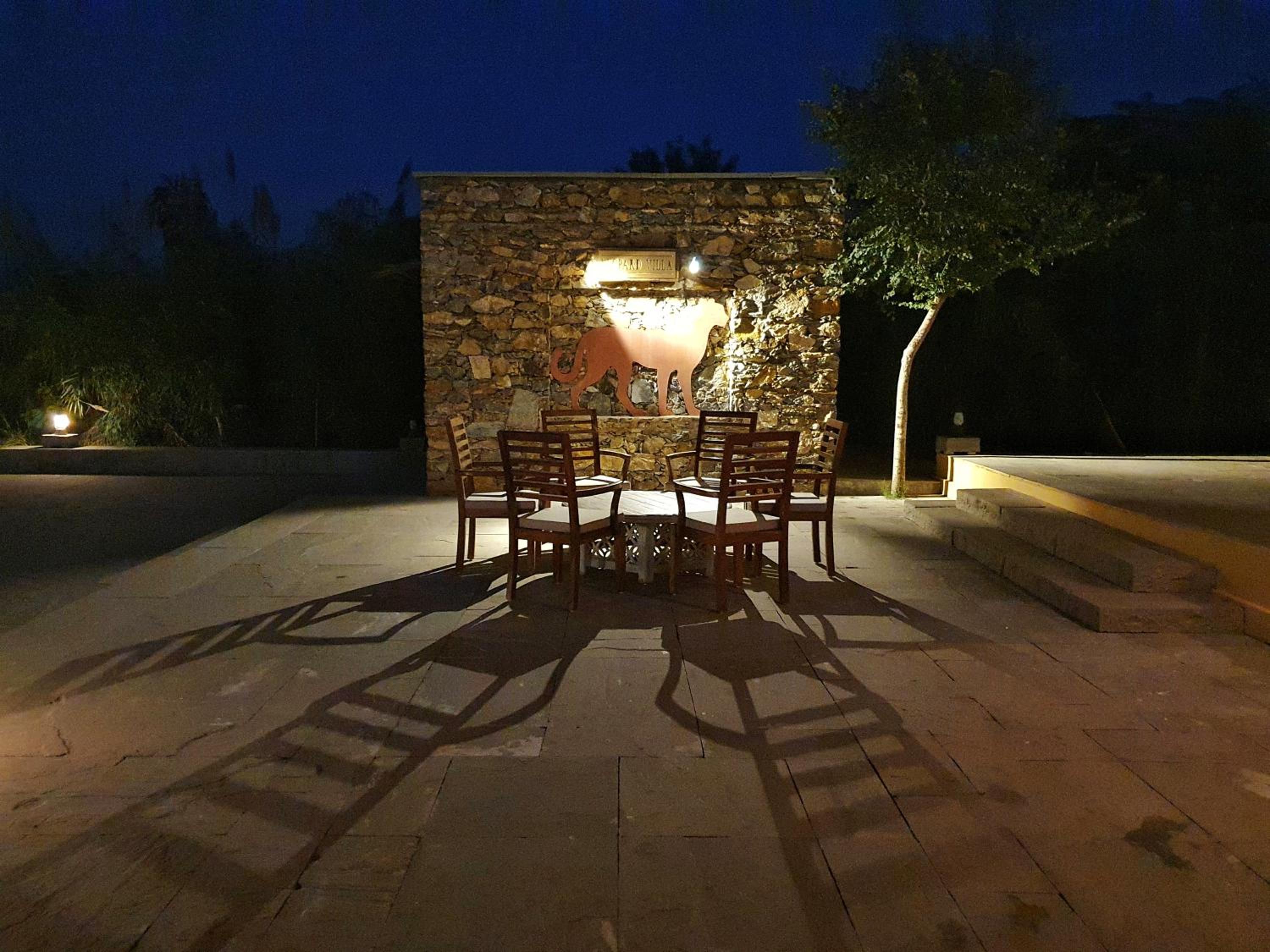 Bijapur Lodge Jawai