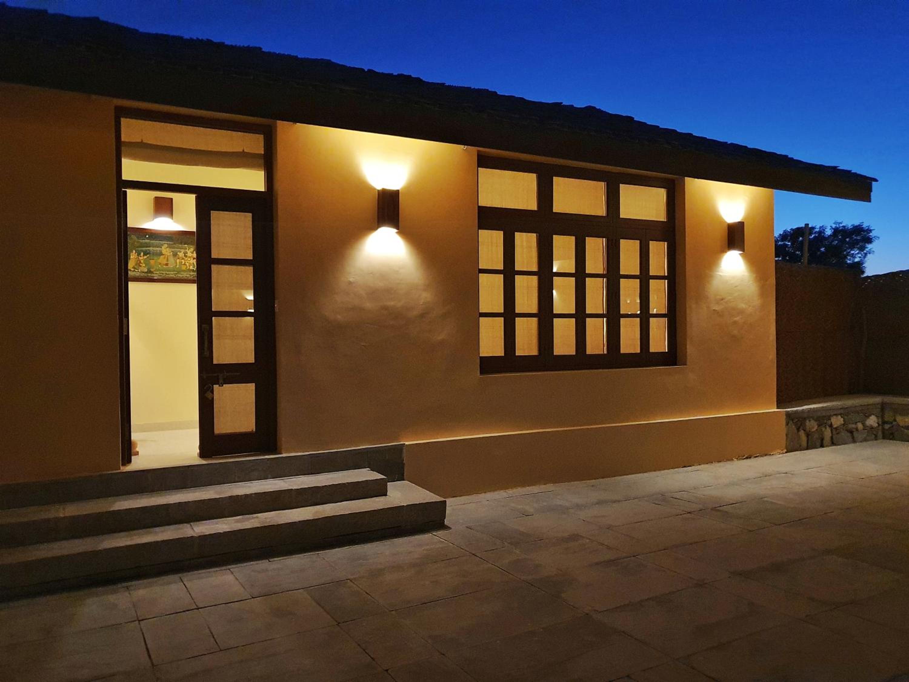 Bijapur Lodge Jawai