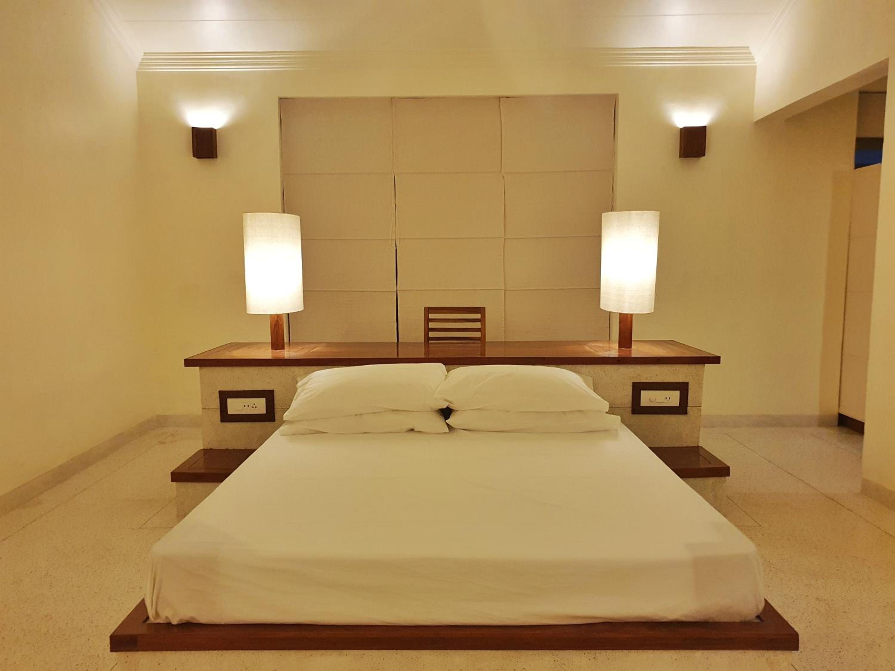 Bijapur Lodge Jawai