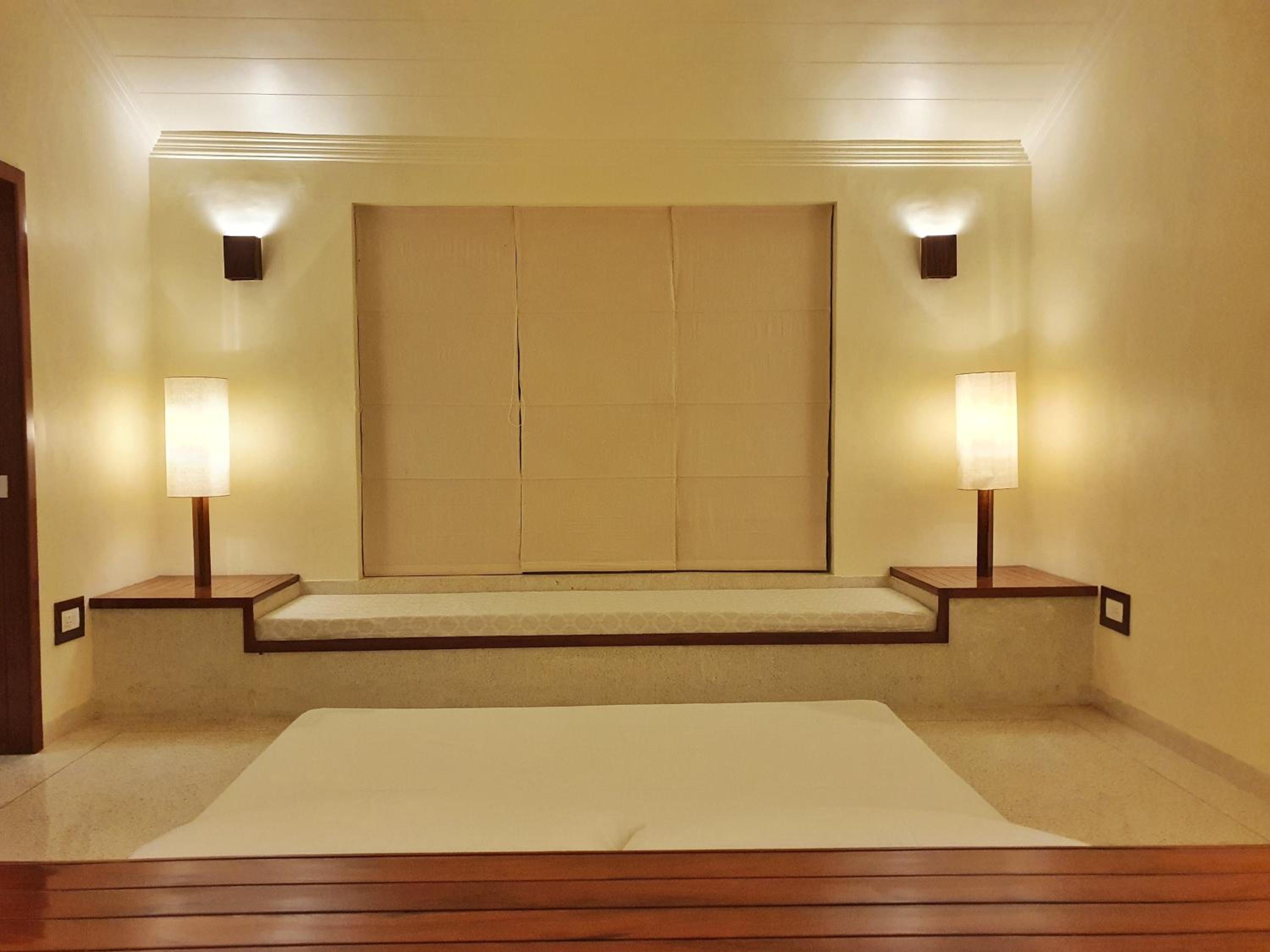 Bijapur Lodge Jawai