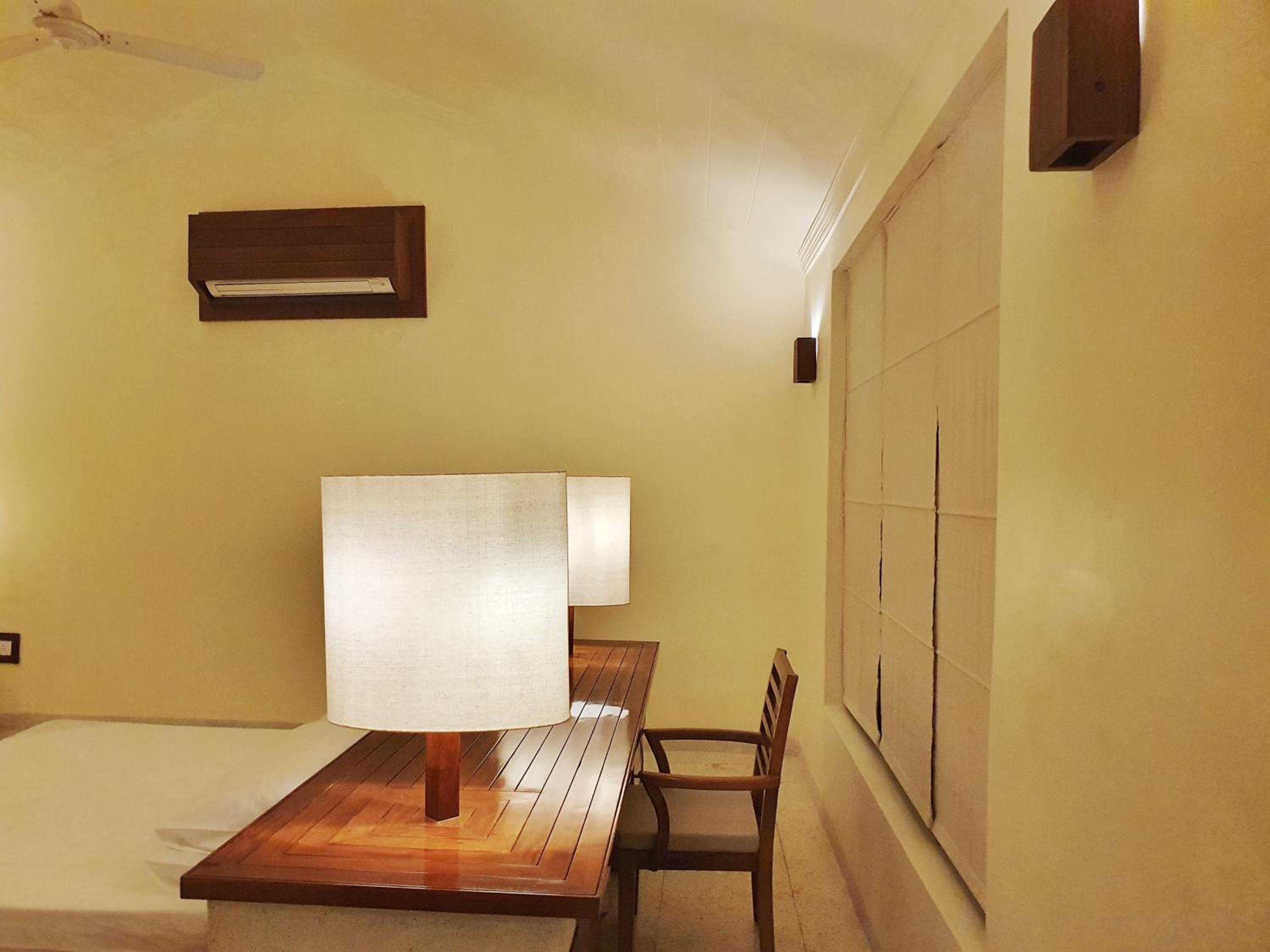 Bijapur Lodge Jawai