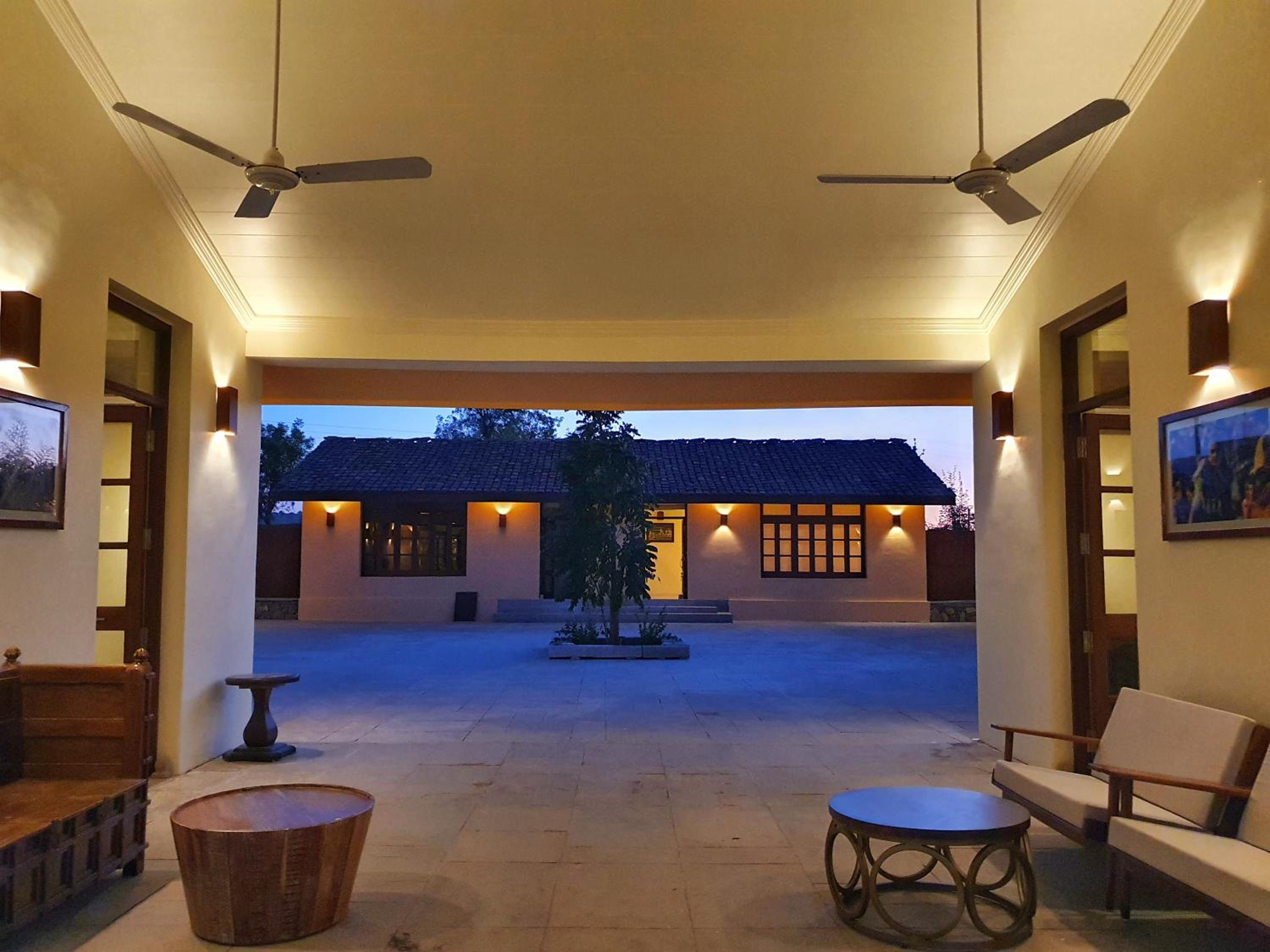 Bijapur Lodge Jawai