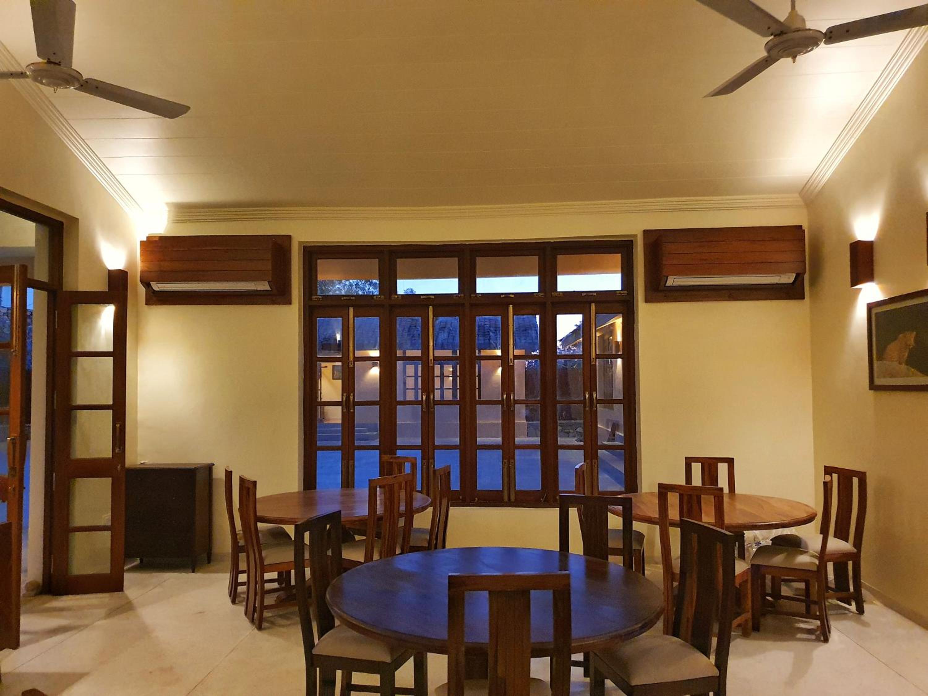 Bijapur Lodge Jawai