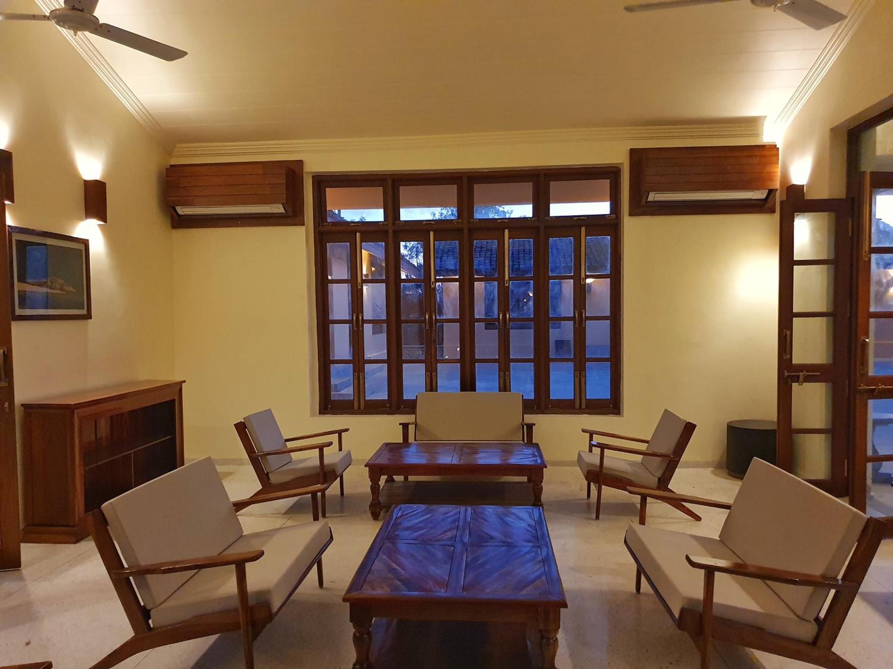 Bijapur Lodge Jawai