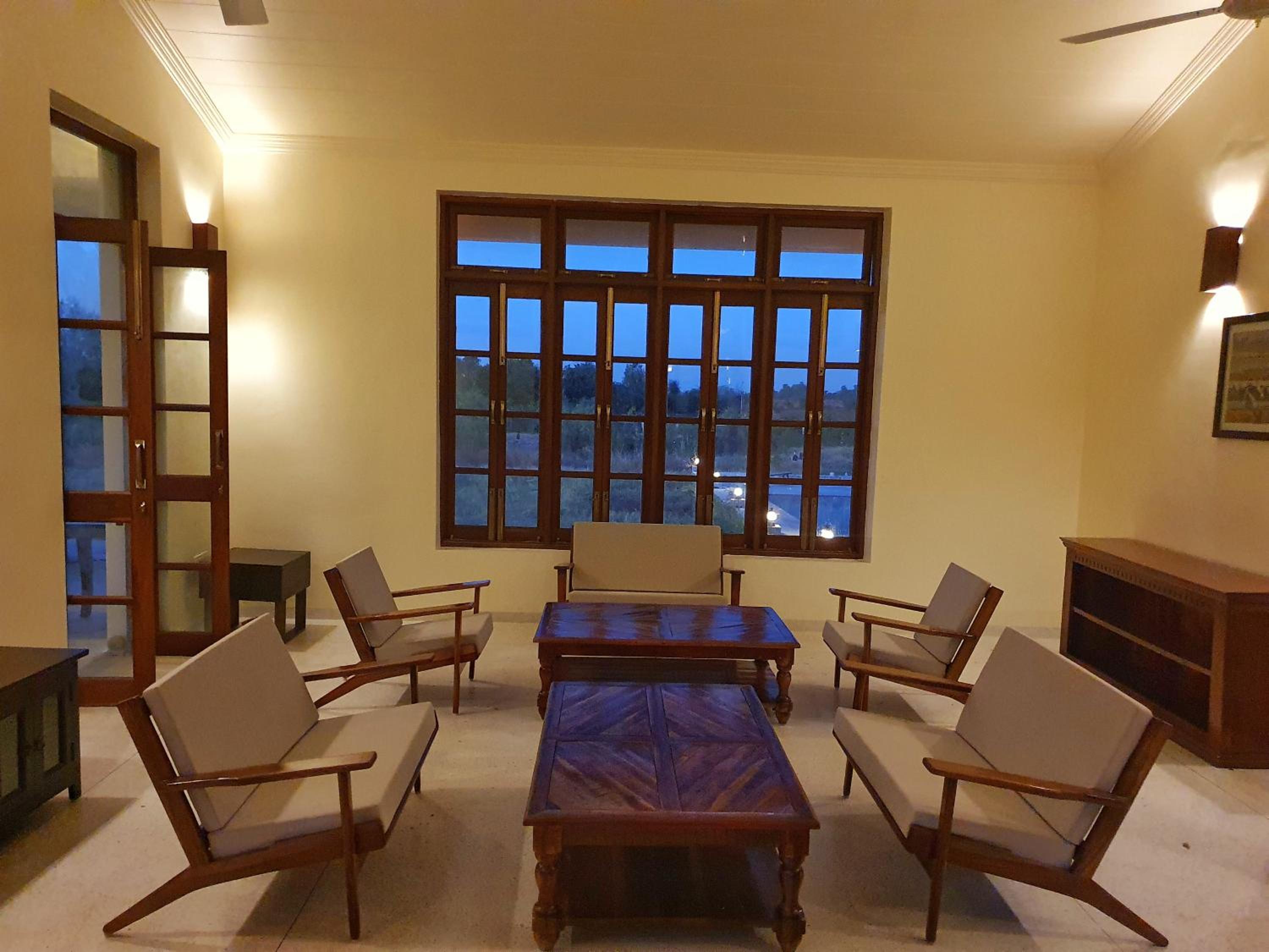 Bijapur Lodge Jawai