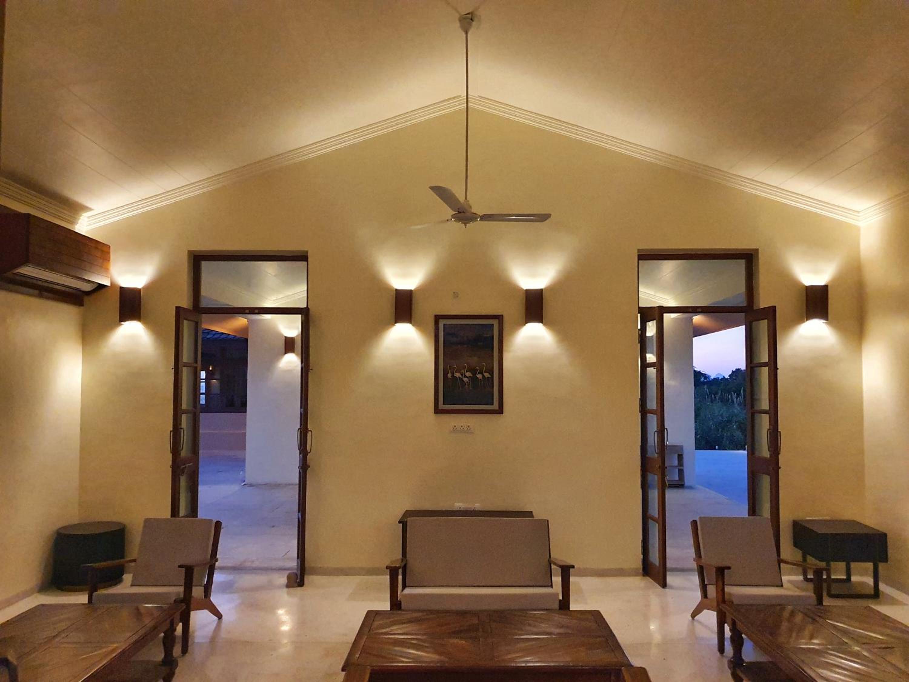 Bijapur Lodge Jawai