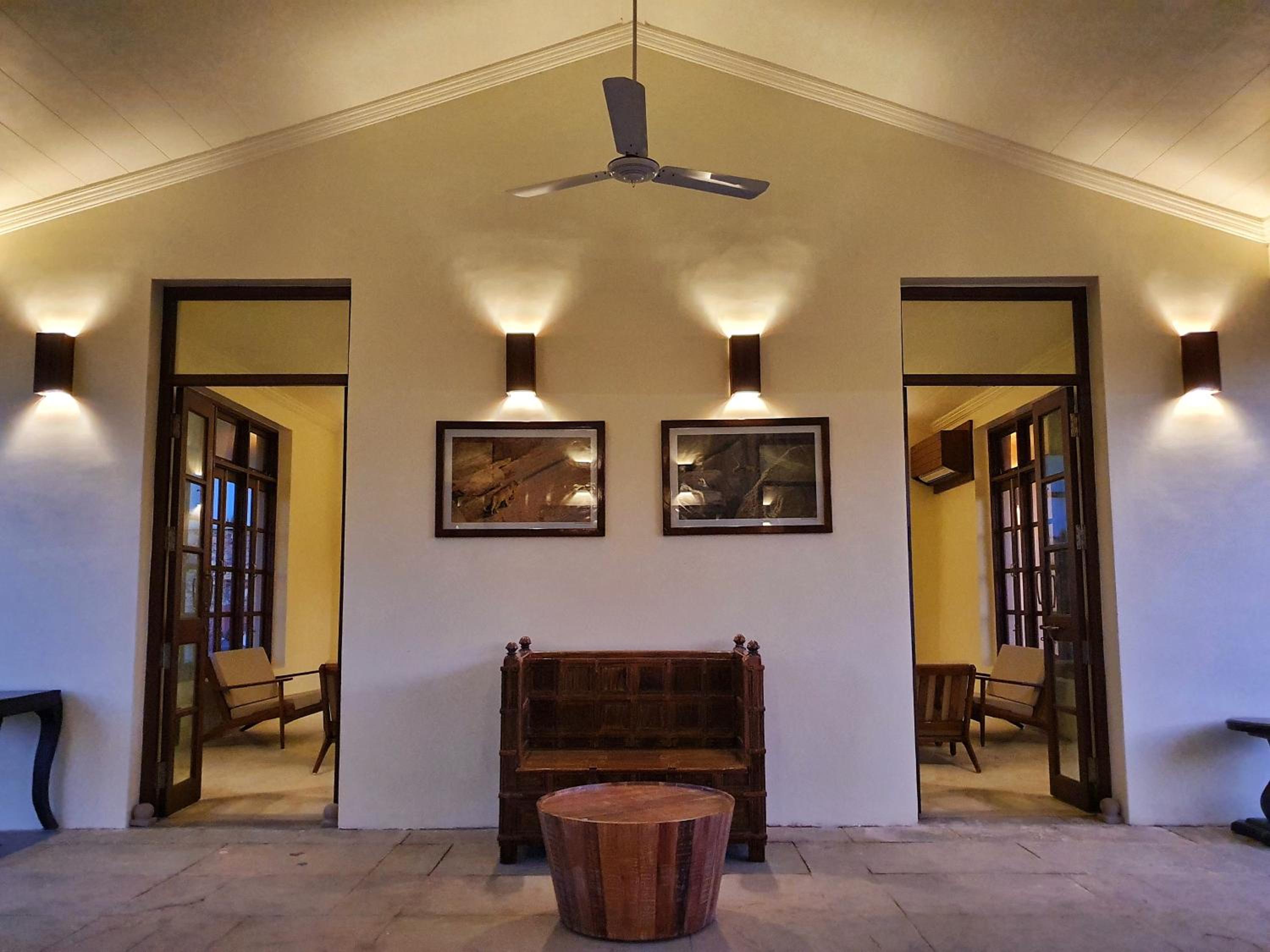 Bijapur Lodge Jawai