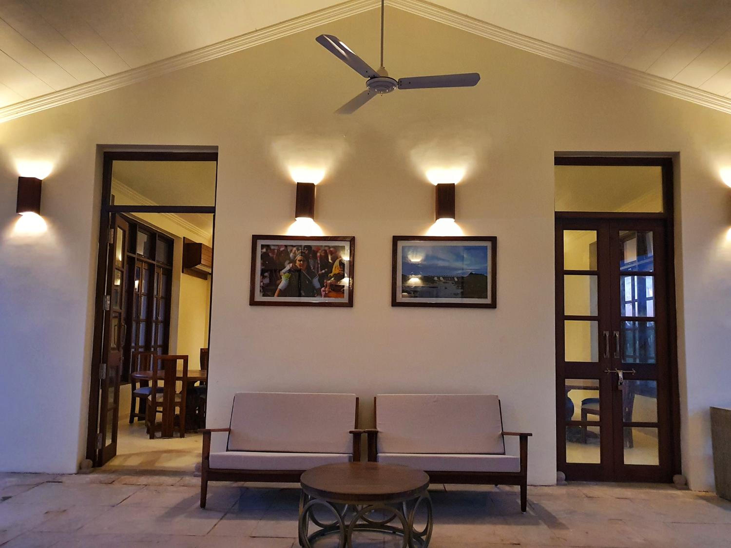 Bijapur Lodge Jawai