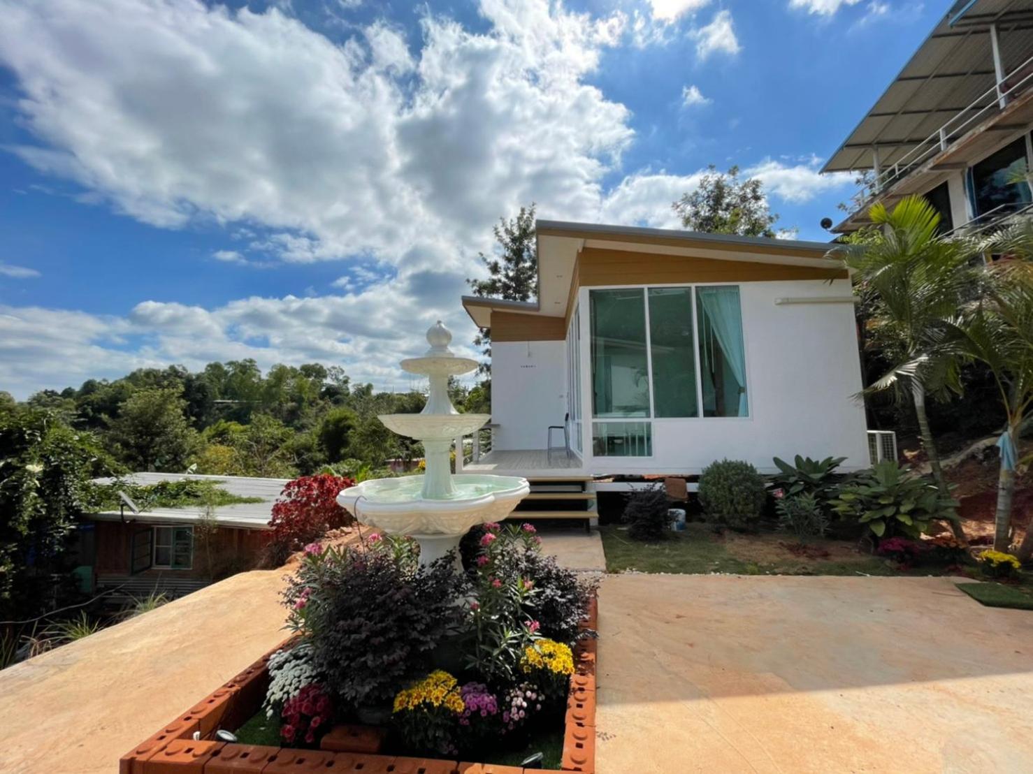 Tawan Villa เขาค้อ view 3