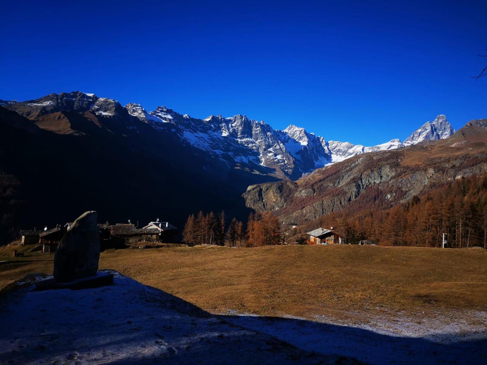 la casa dei nonni view 5