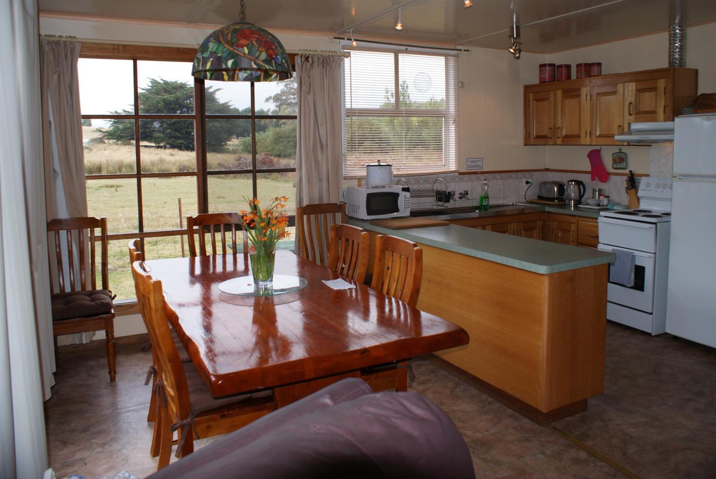 AAA Granary Accommodation