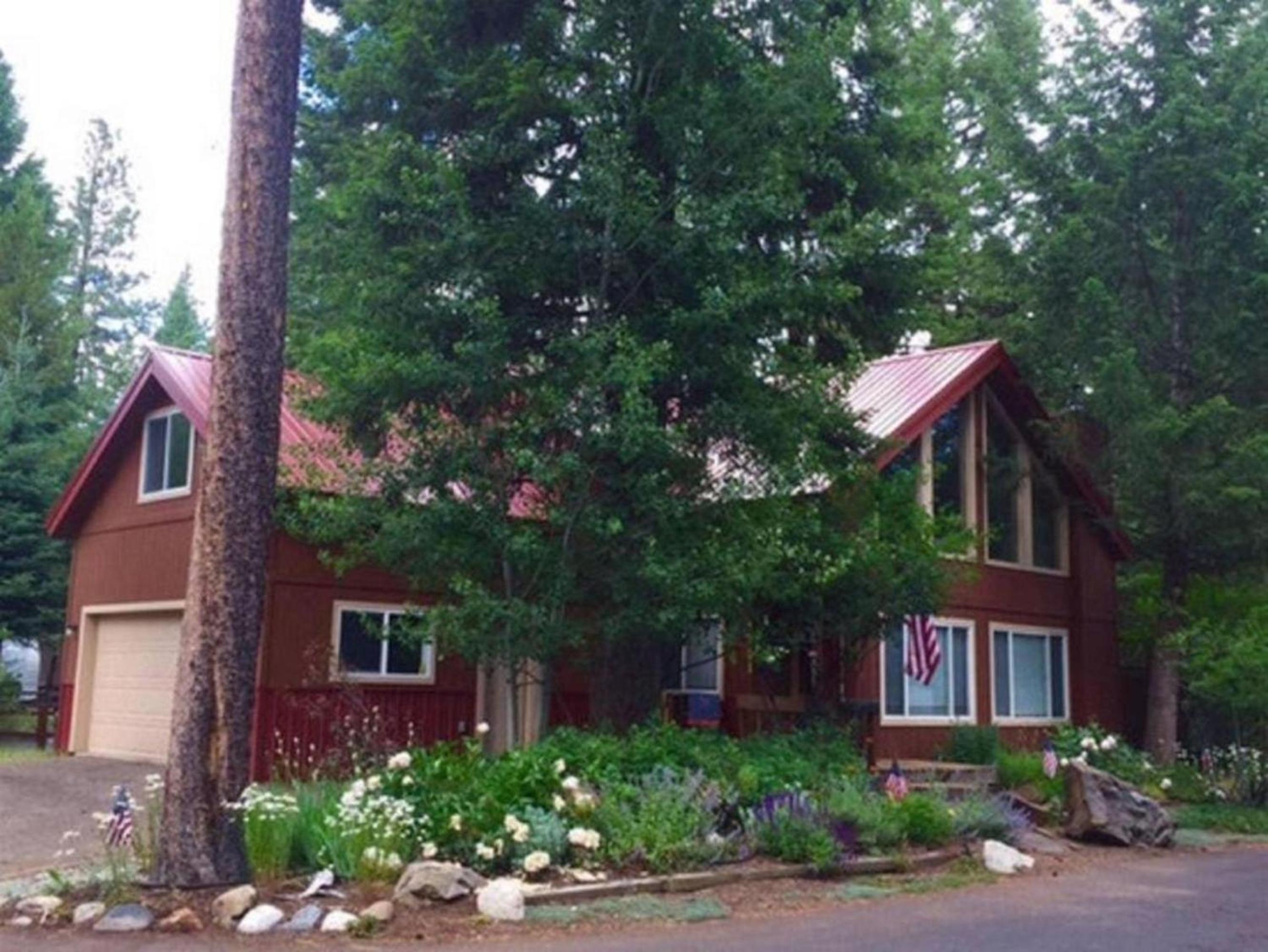 Longhorn Hideaway by Casago McCall - Donerightmanagement view 2