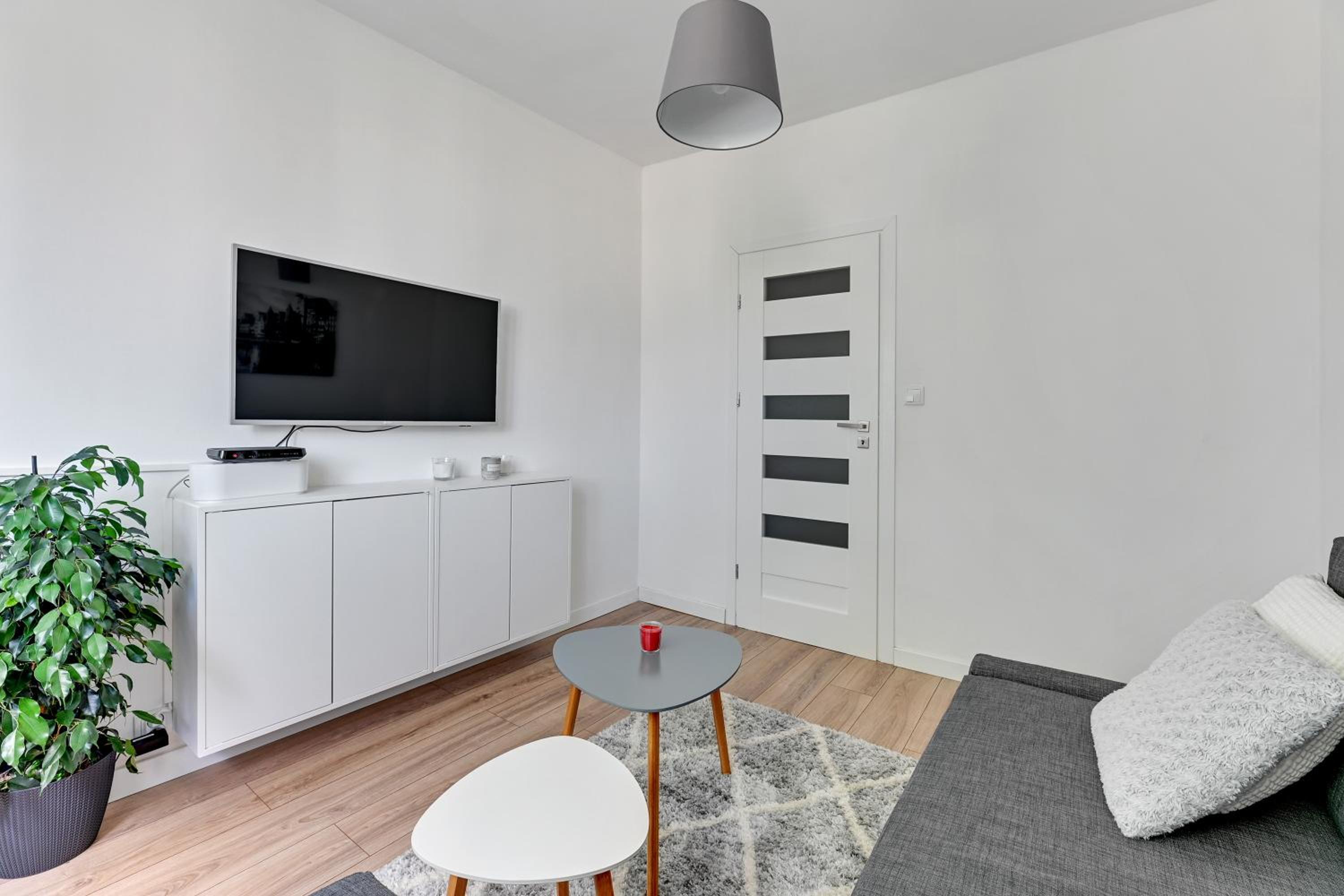 Apartament Nadmorski view 3