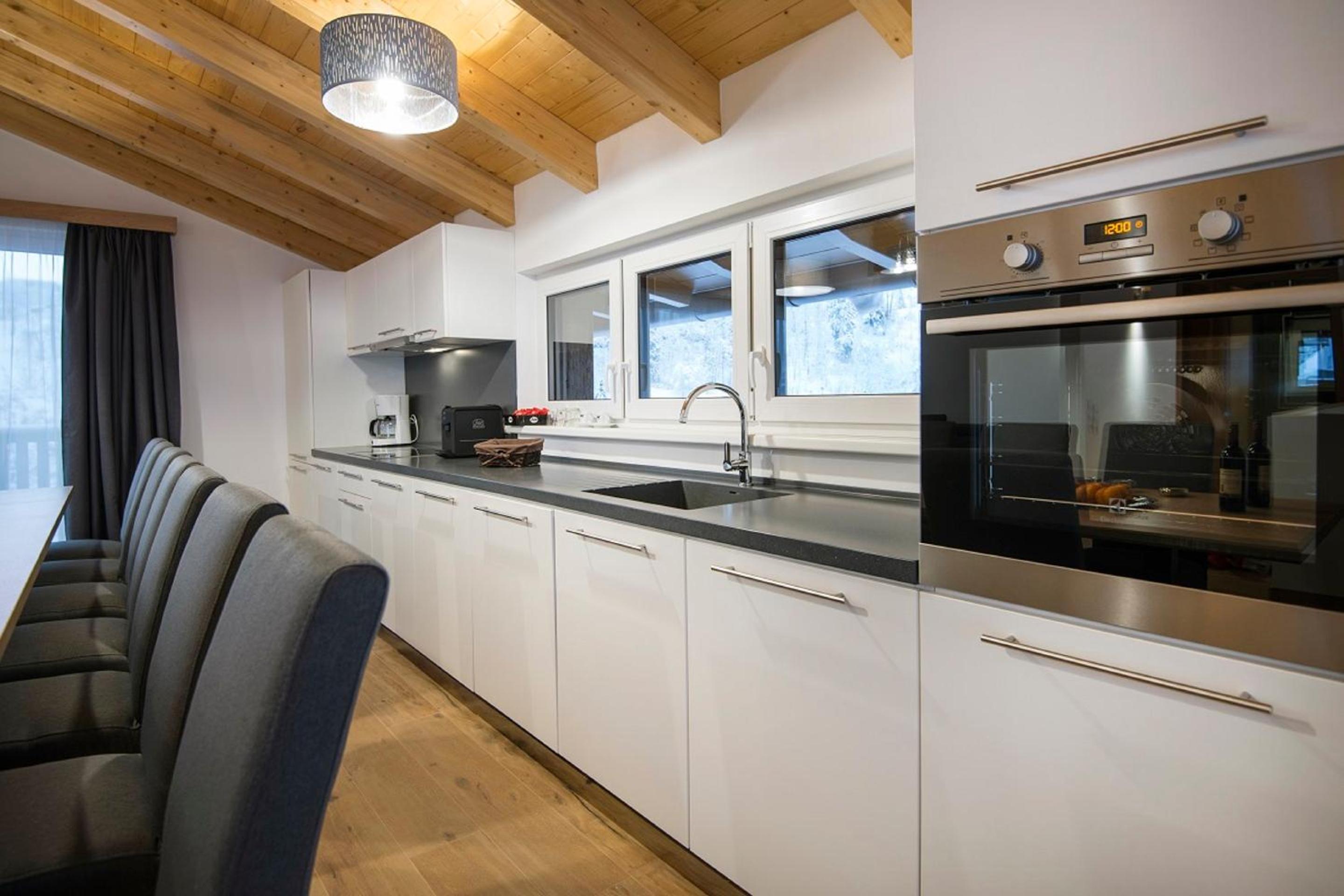 Chalet Dorf Wagrain Alpenleben by AlpenTravel