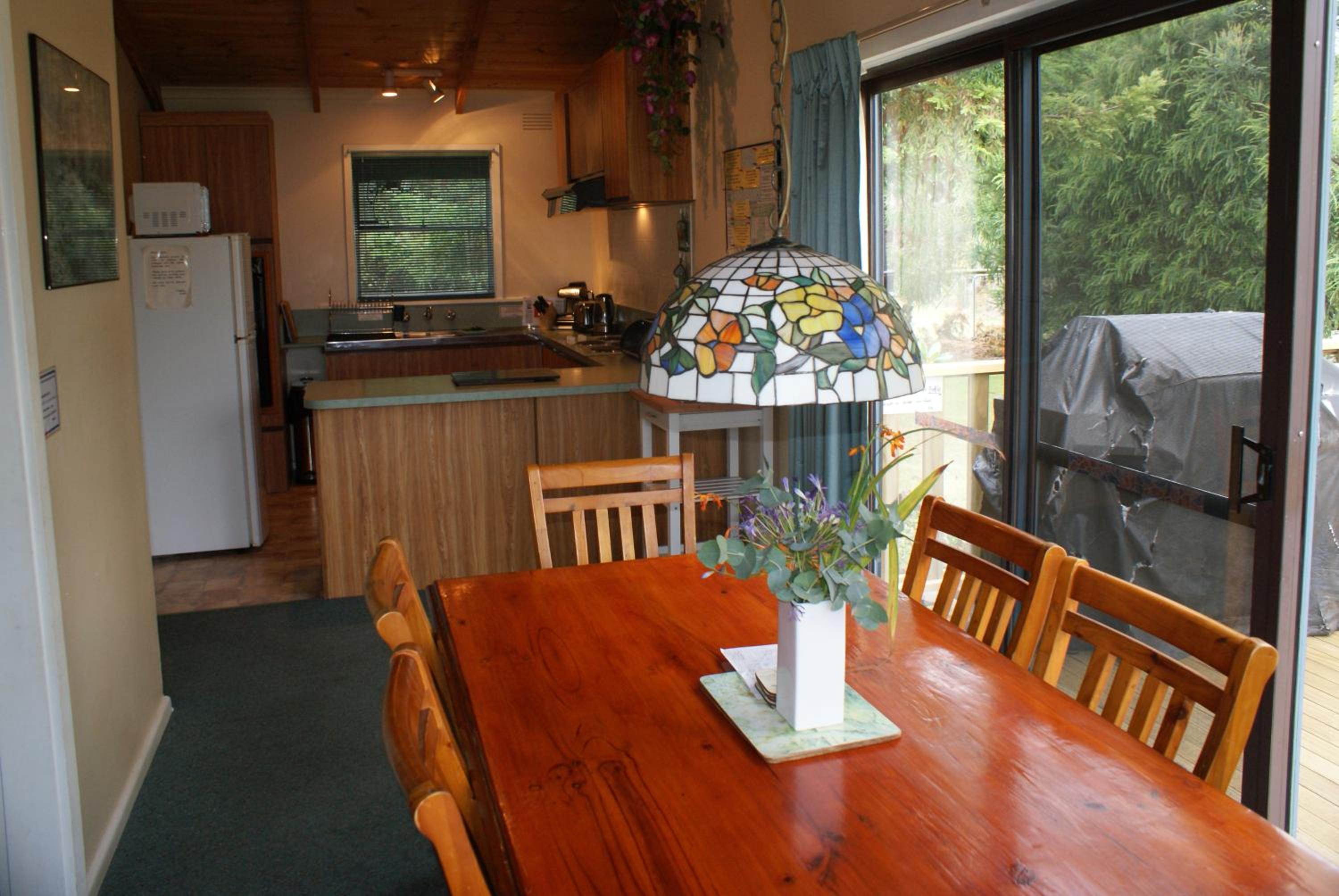 AAA Granary Accommodation