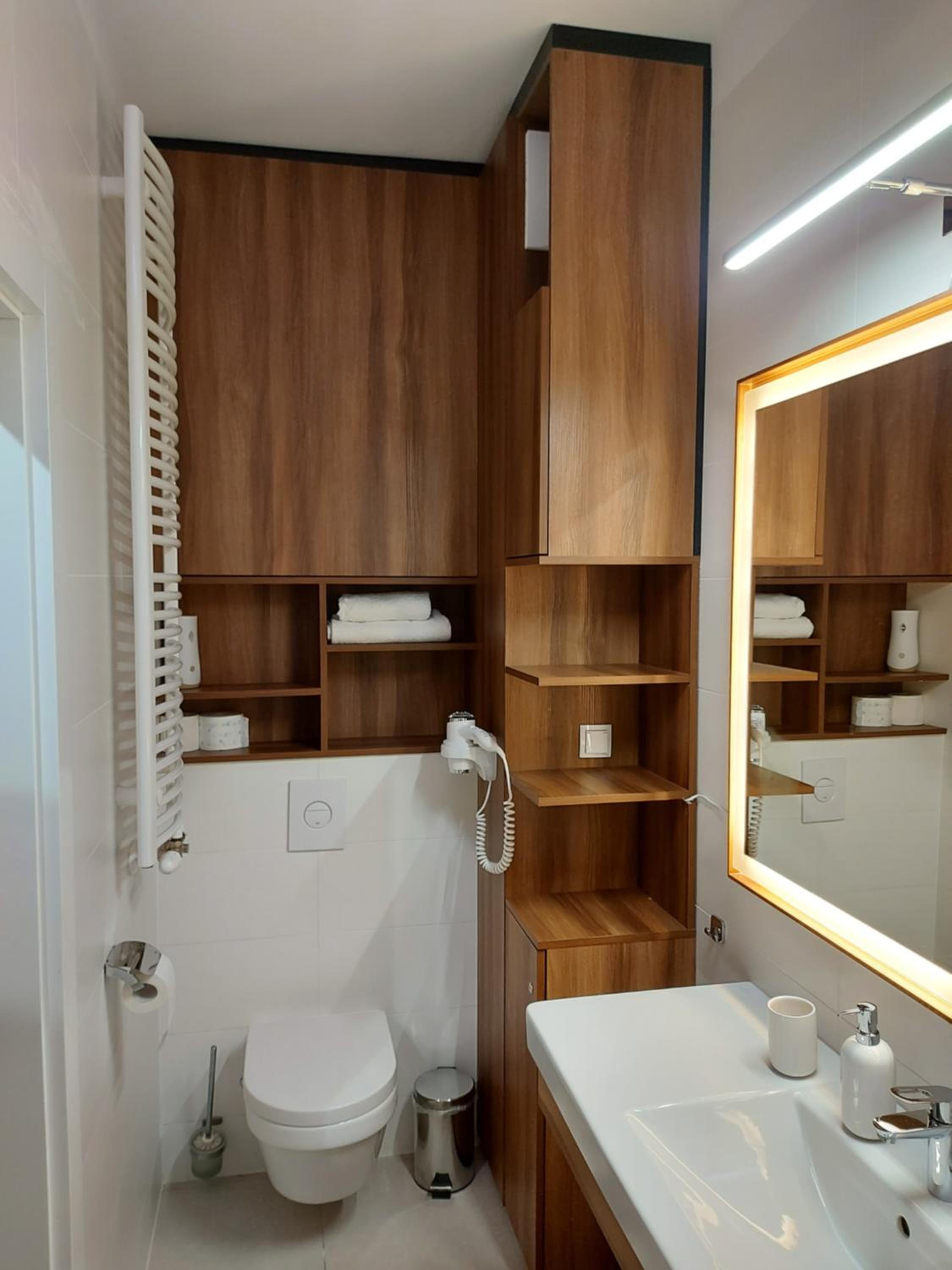 Apartament SenGA view 4