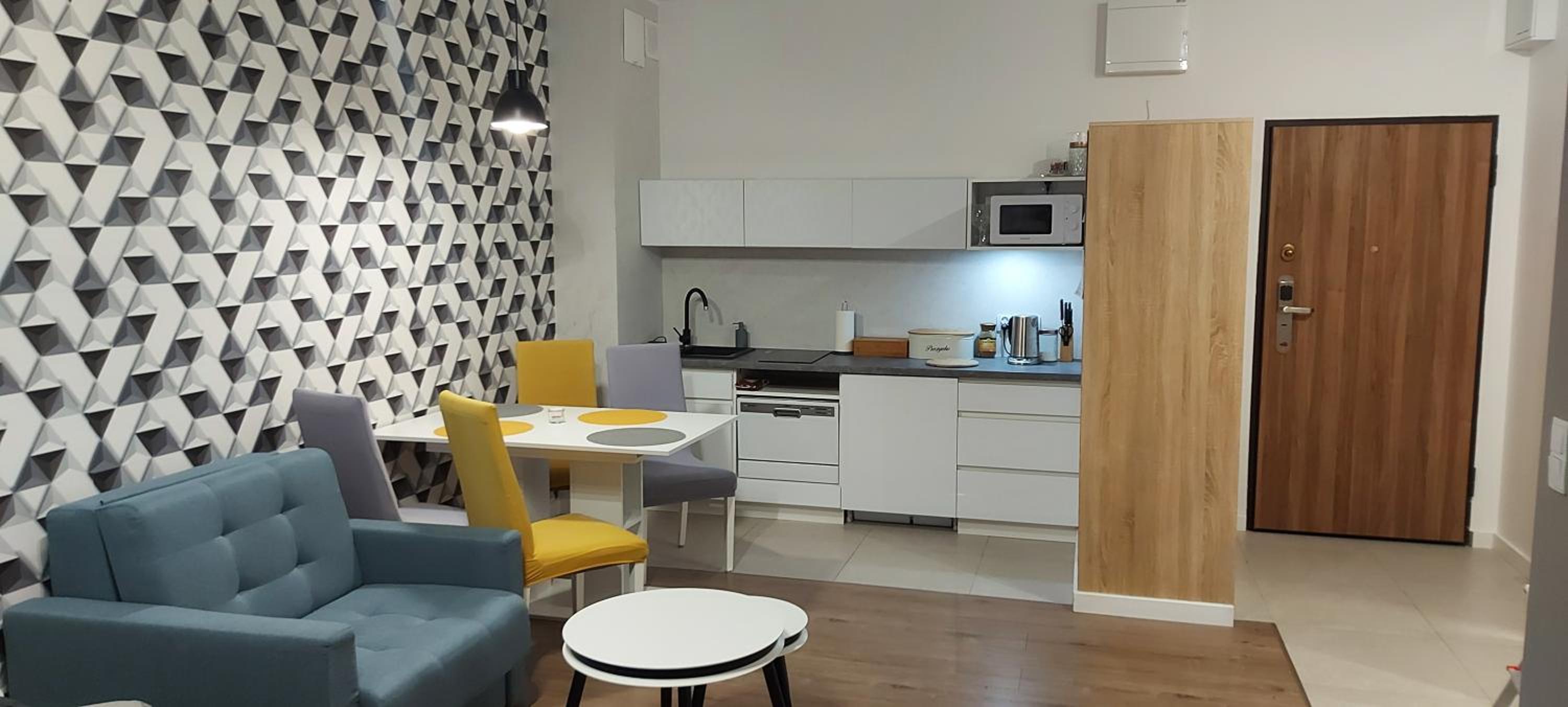 Apartament SenGA view 3