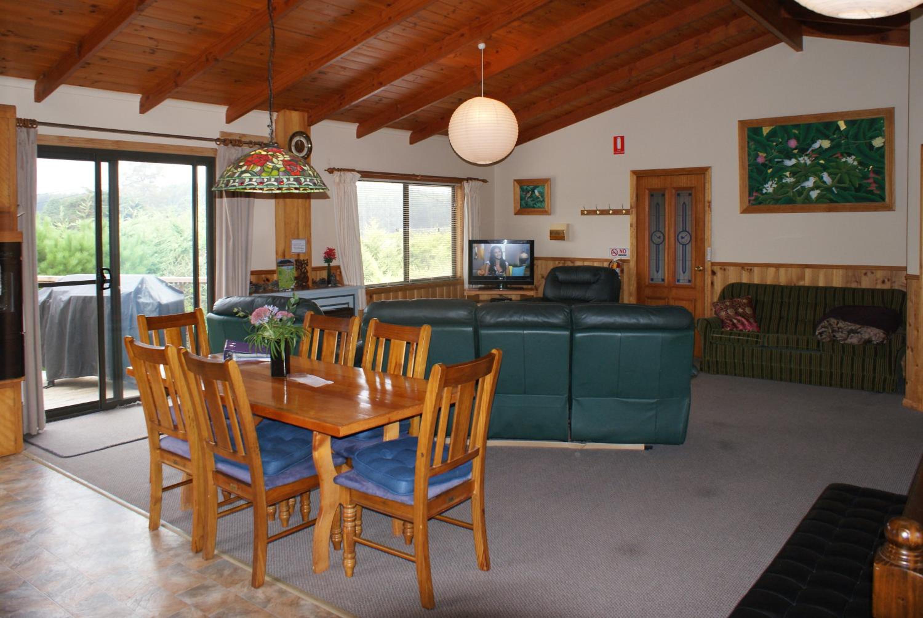 AAA Granary Accommodation