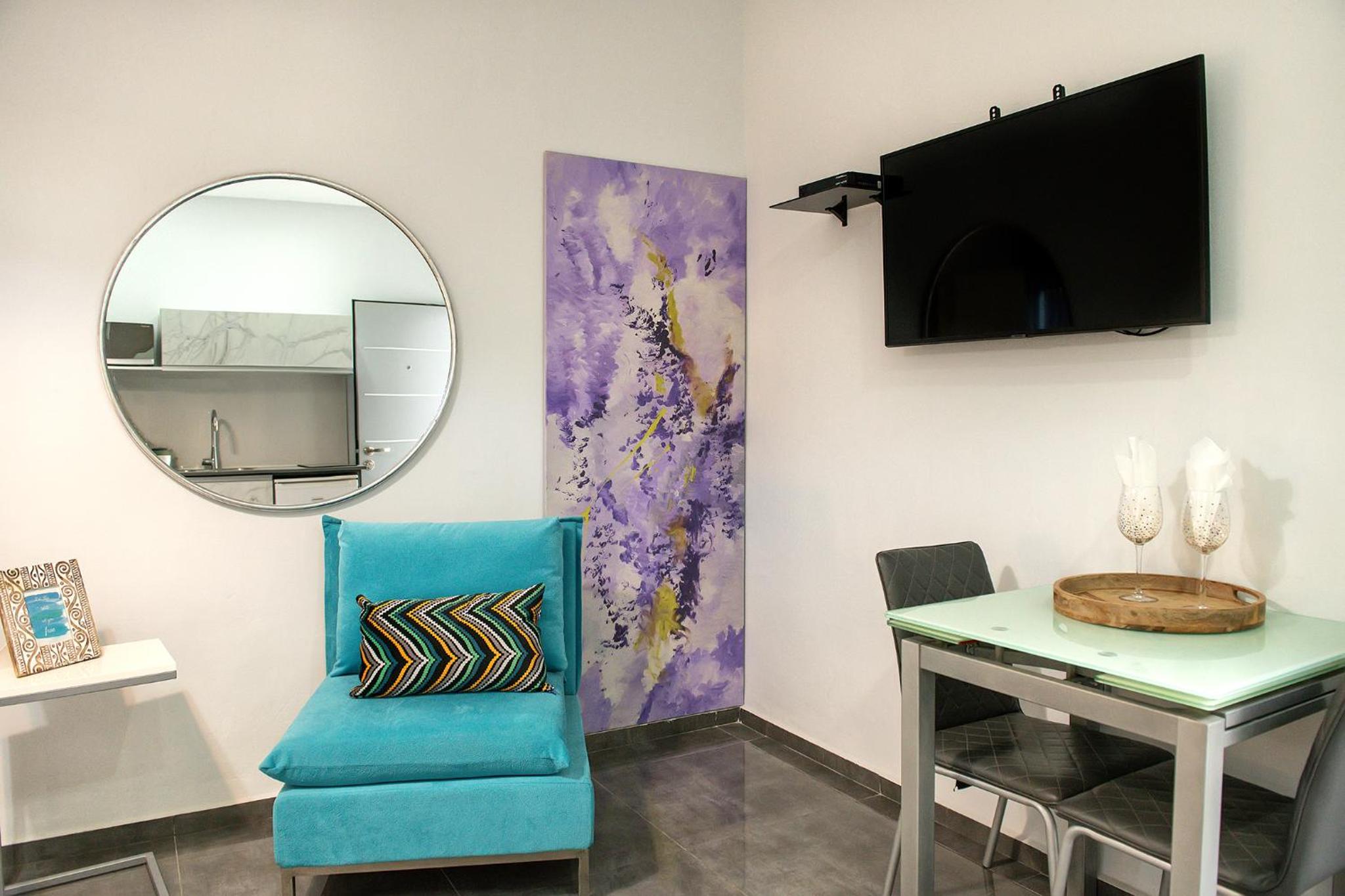 Modern&Quiet place view 5