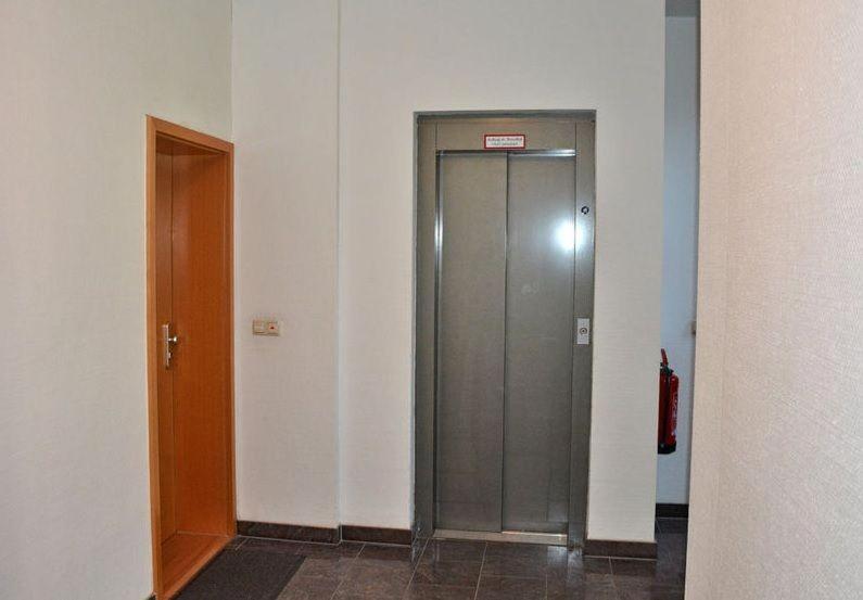 Haus Metropol 2-Raum-Apartment - Nr. 10 view 2
