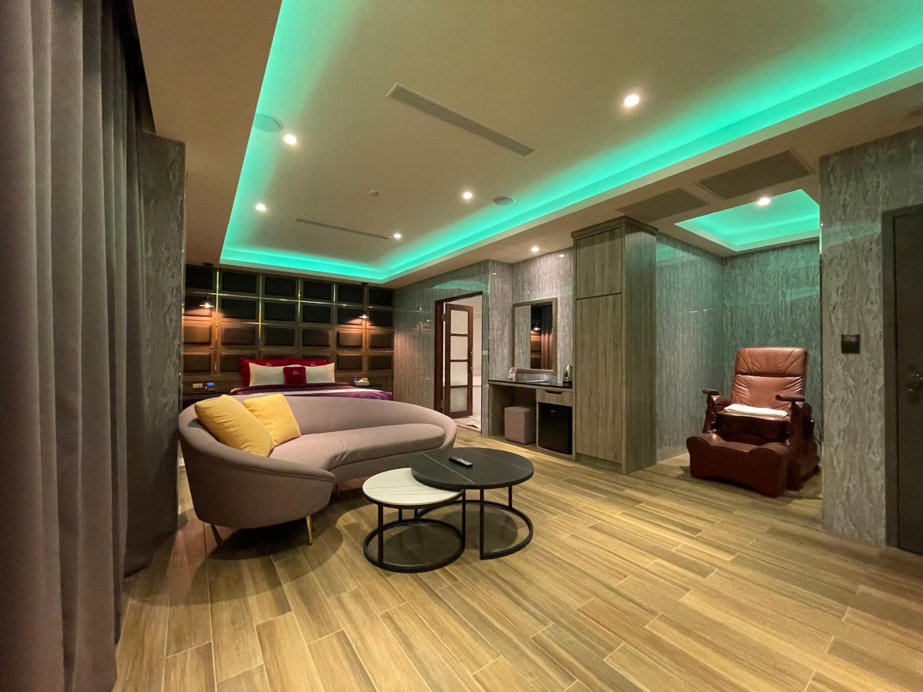 I-Like Motel