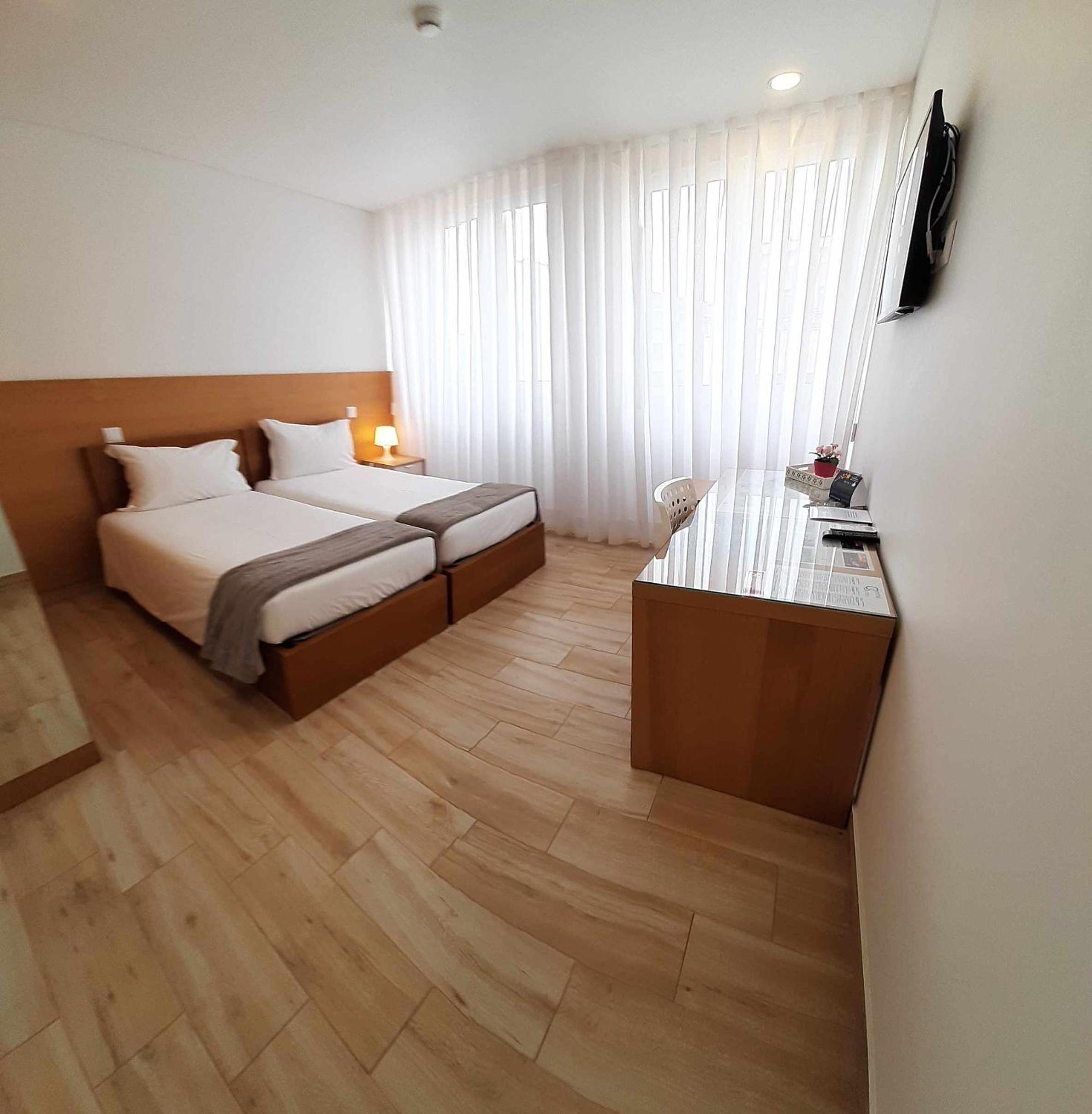 Central Suites