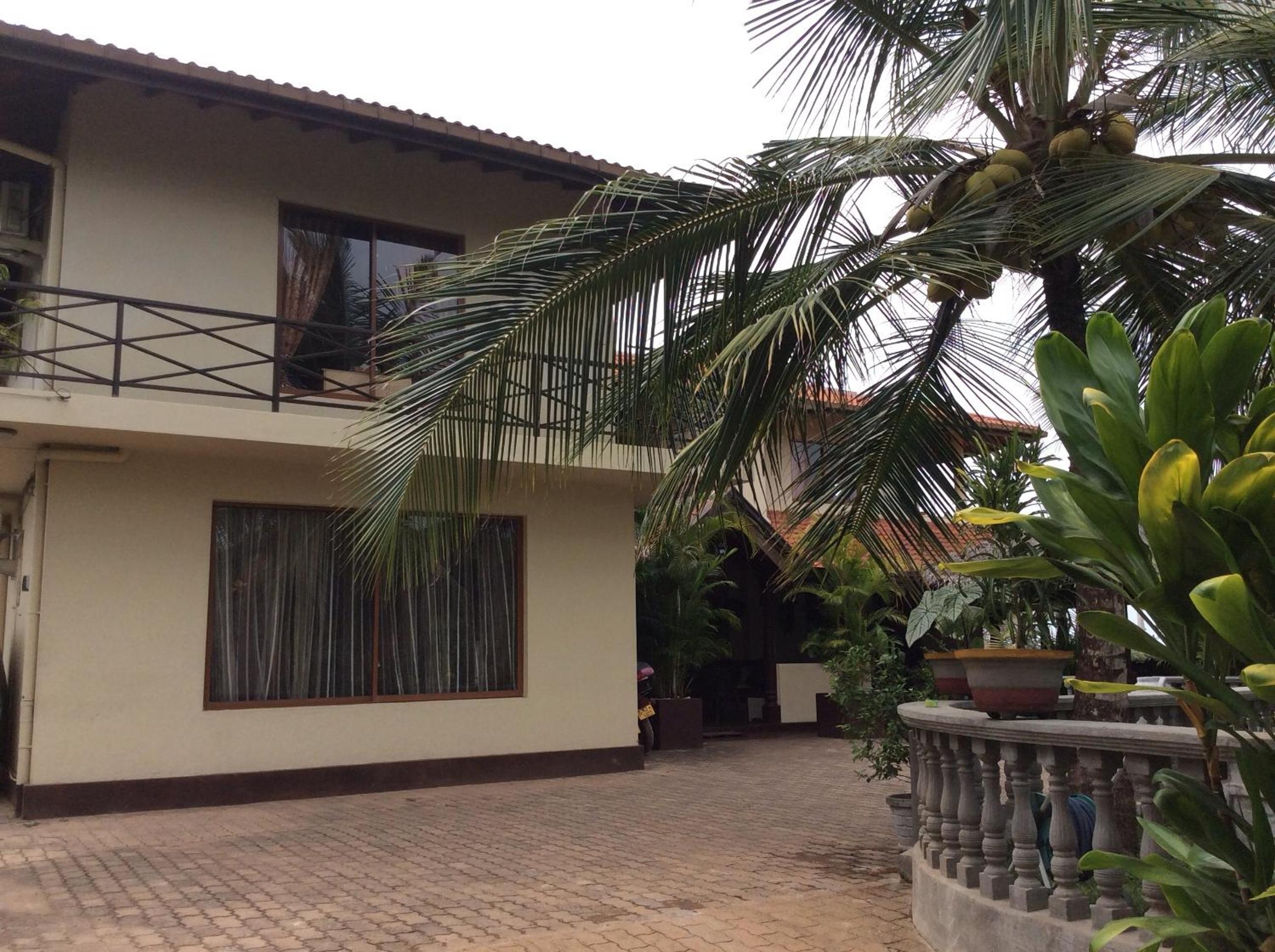 Hotel Asian Jewel Boutique Hotel - Image 1