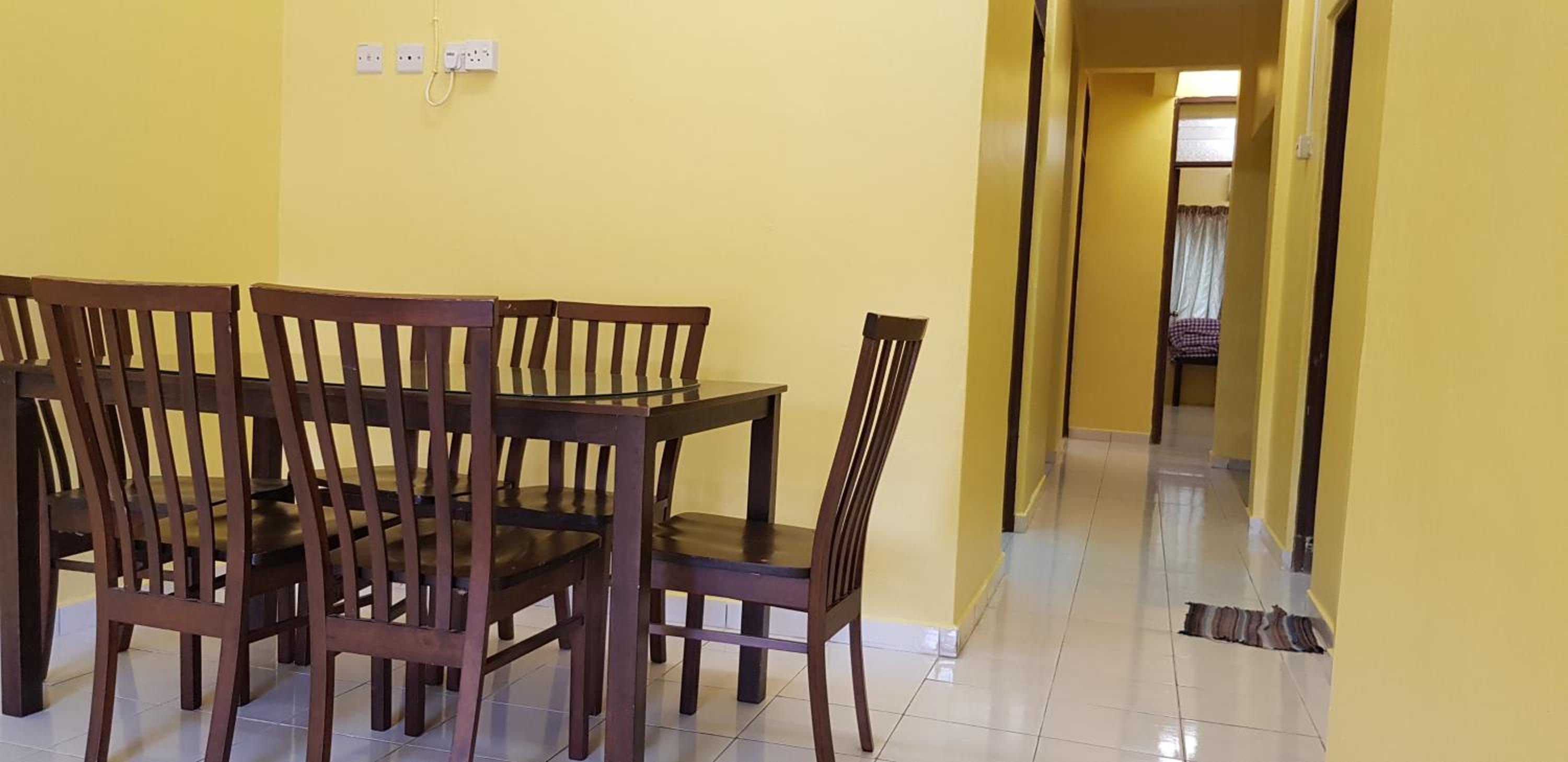 Pangkor Homestay Mewah photo 8