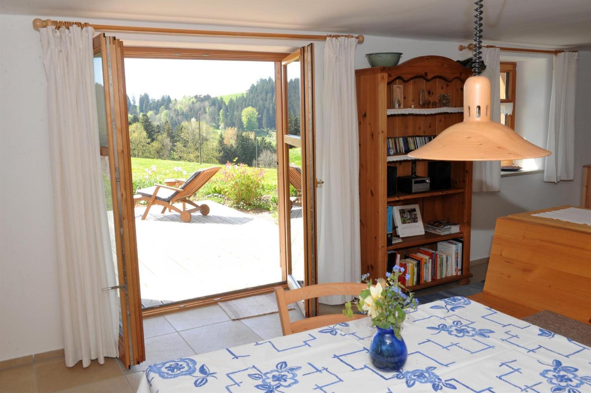 Ferienwohnung Wild