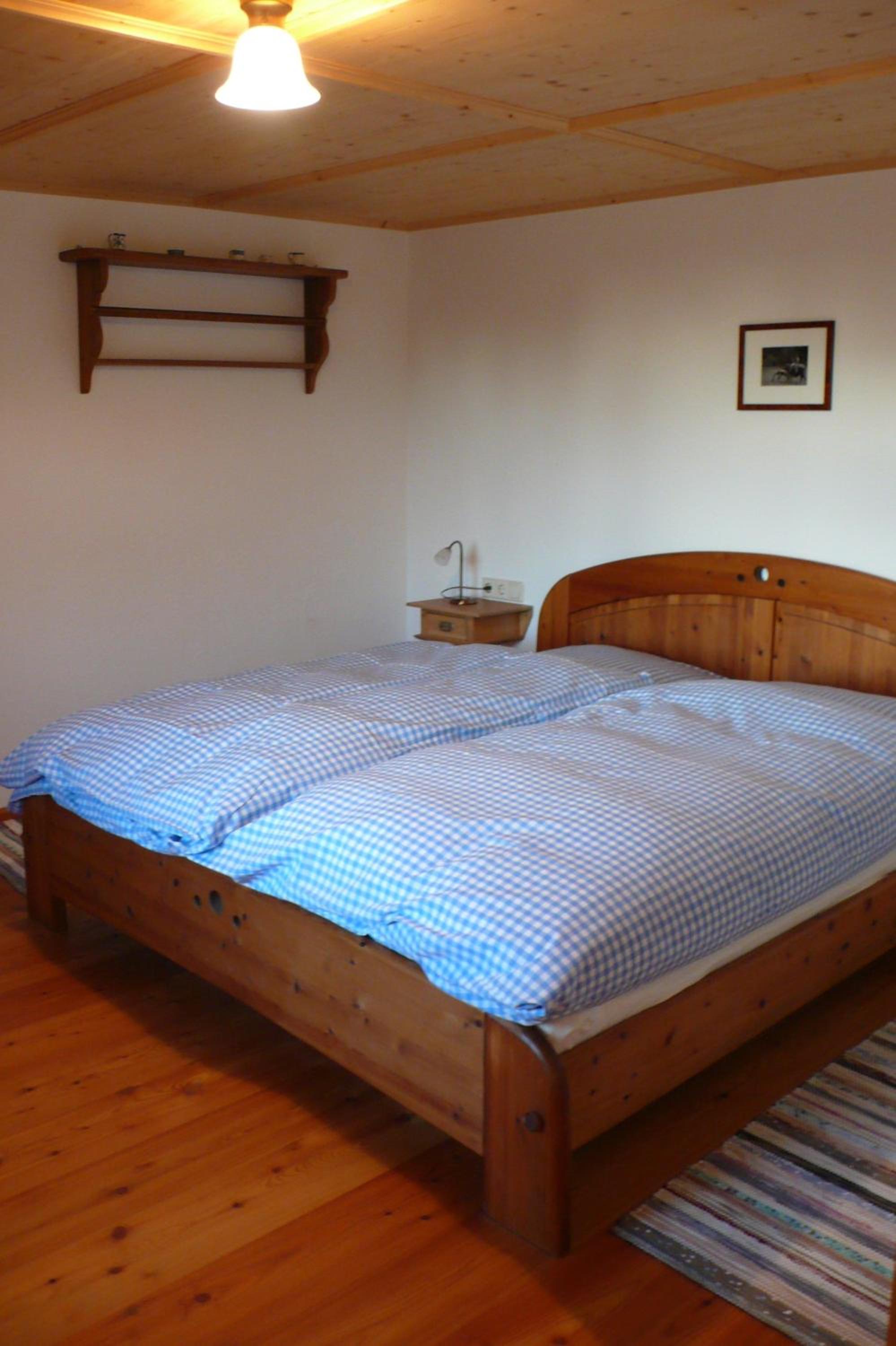 Ferienwohnung Wild