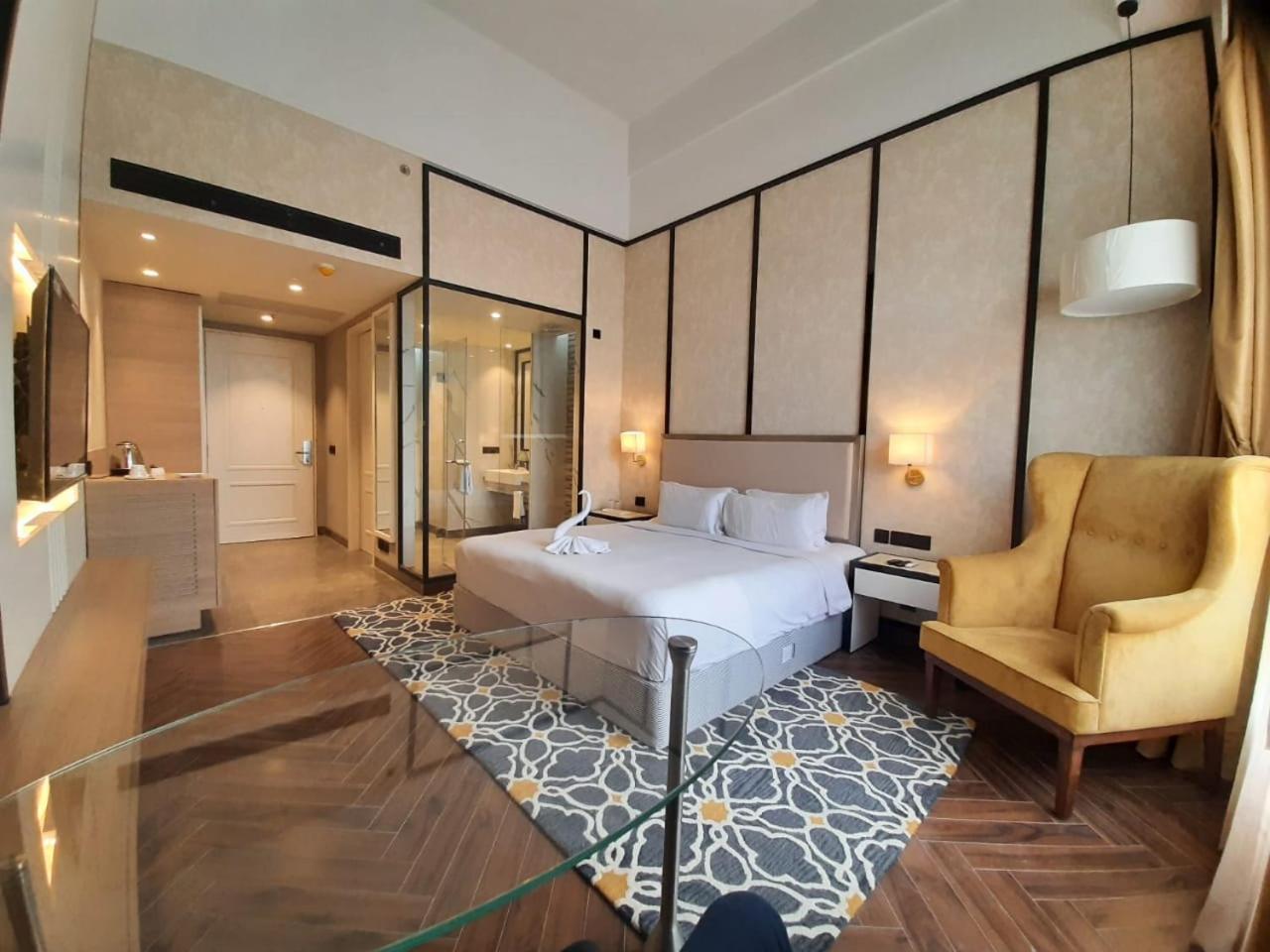 Polo Hotels, Agartala