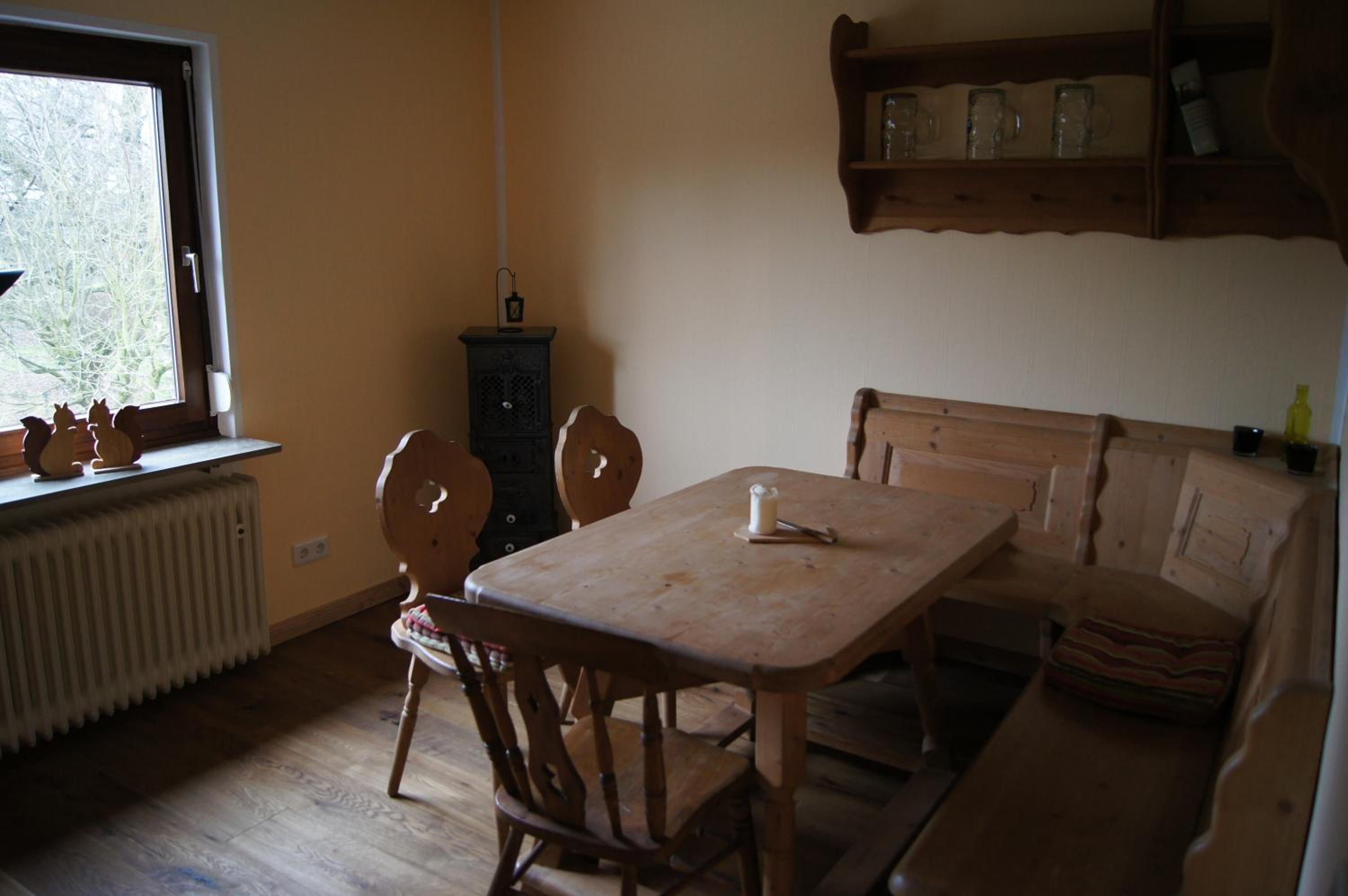 Ferienwohnung Bergisch Land, photo 16
