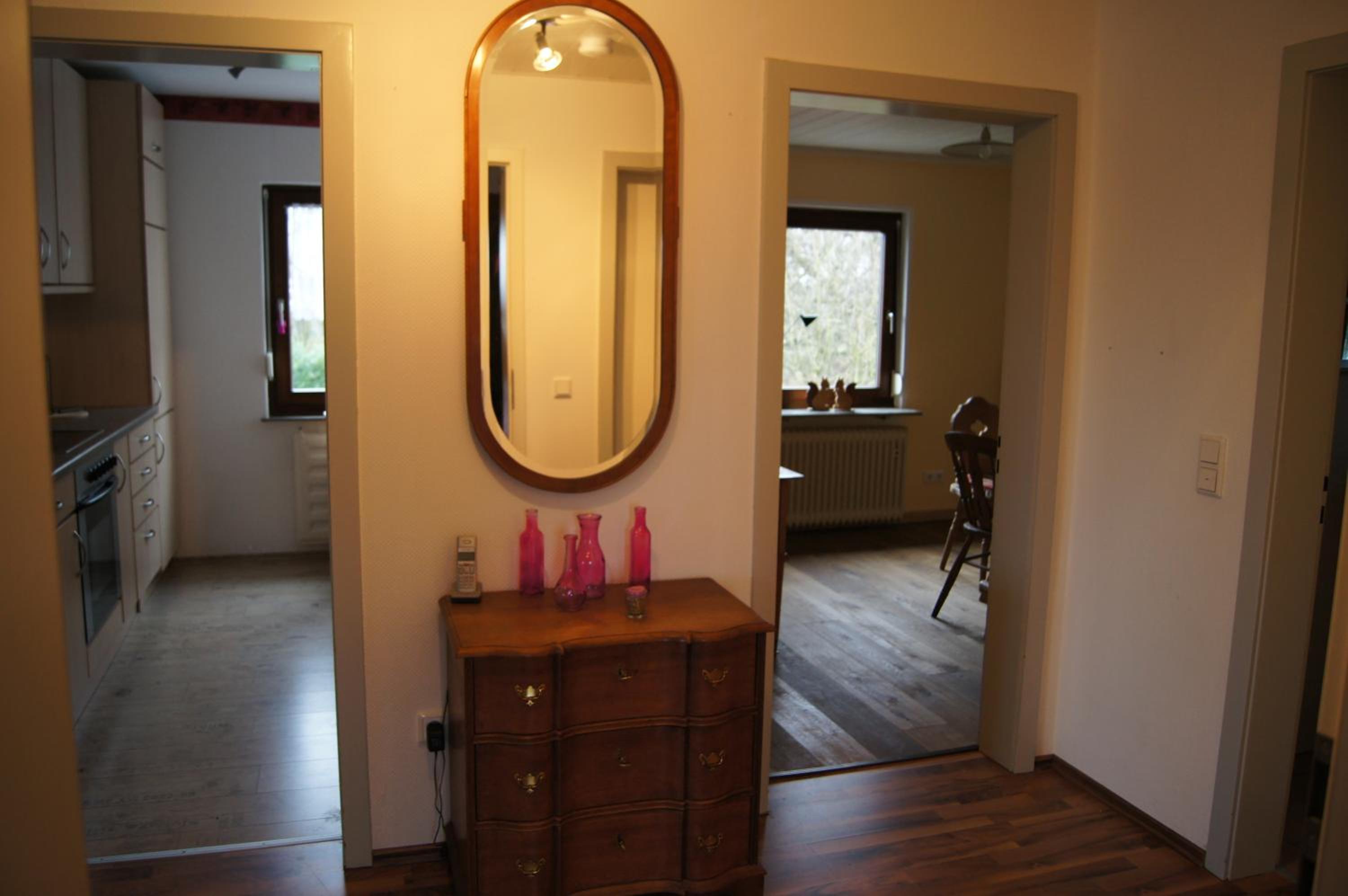 Ferienwohnung Bergisch Land, photo 2