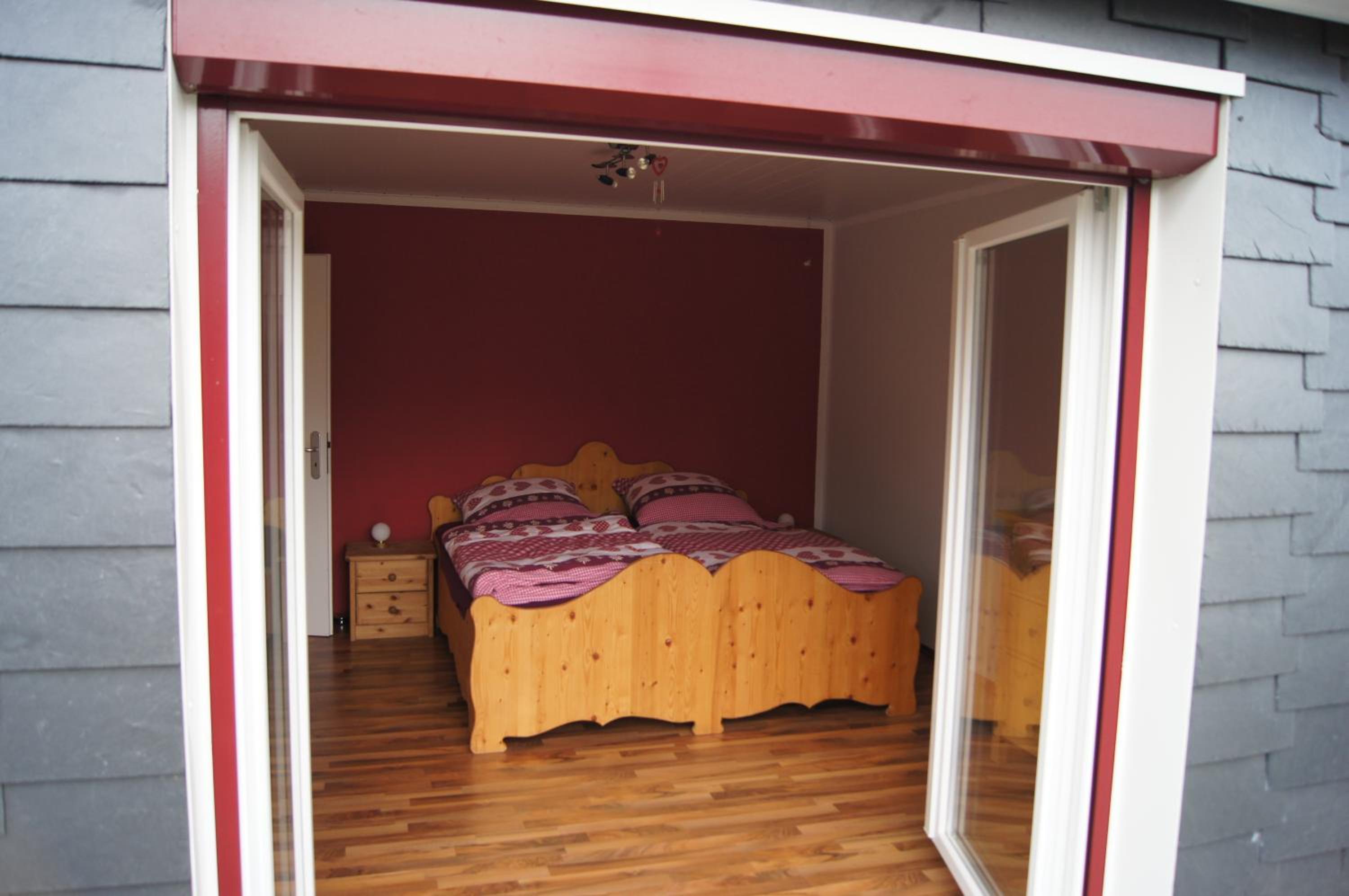 Ferienwohnung Bergisch Land, photo 5