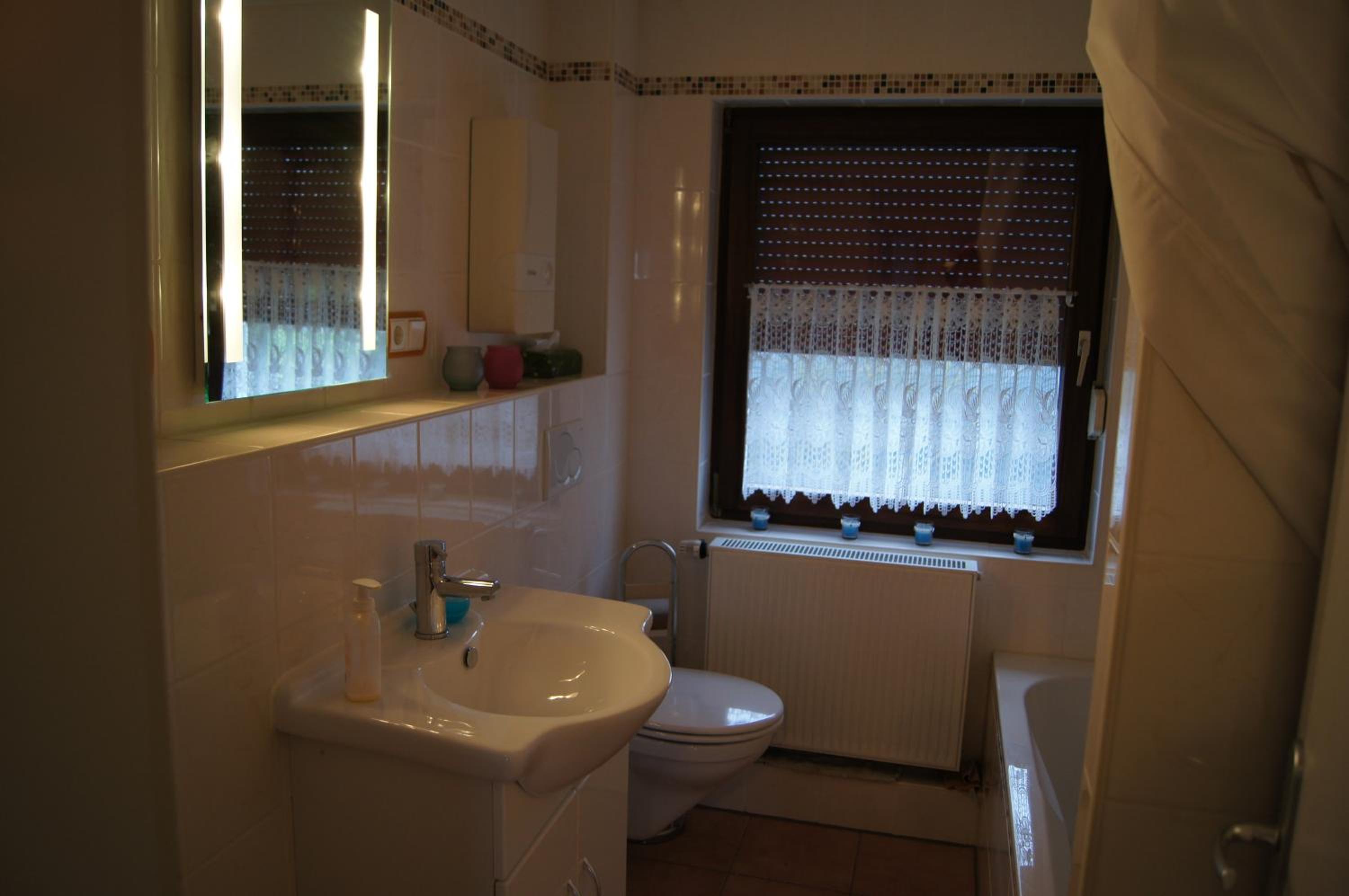 Ferienwohnung Bergisch Land, photo 12