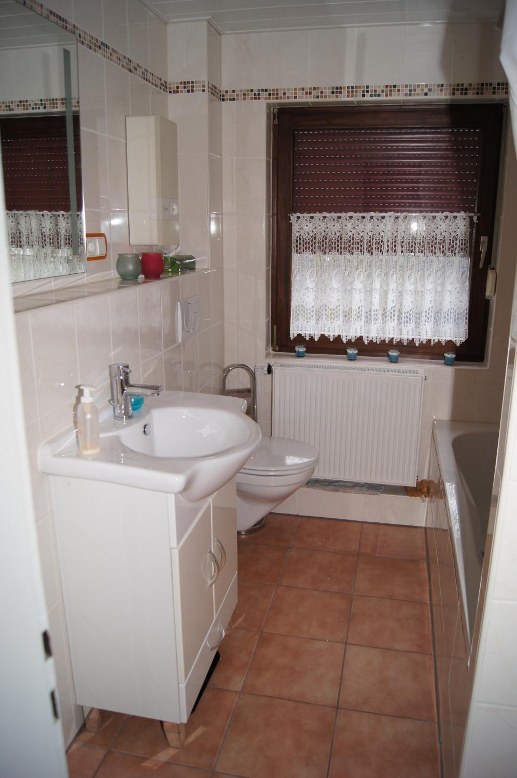 Ferienwohnung Bergisch Land, photo 7