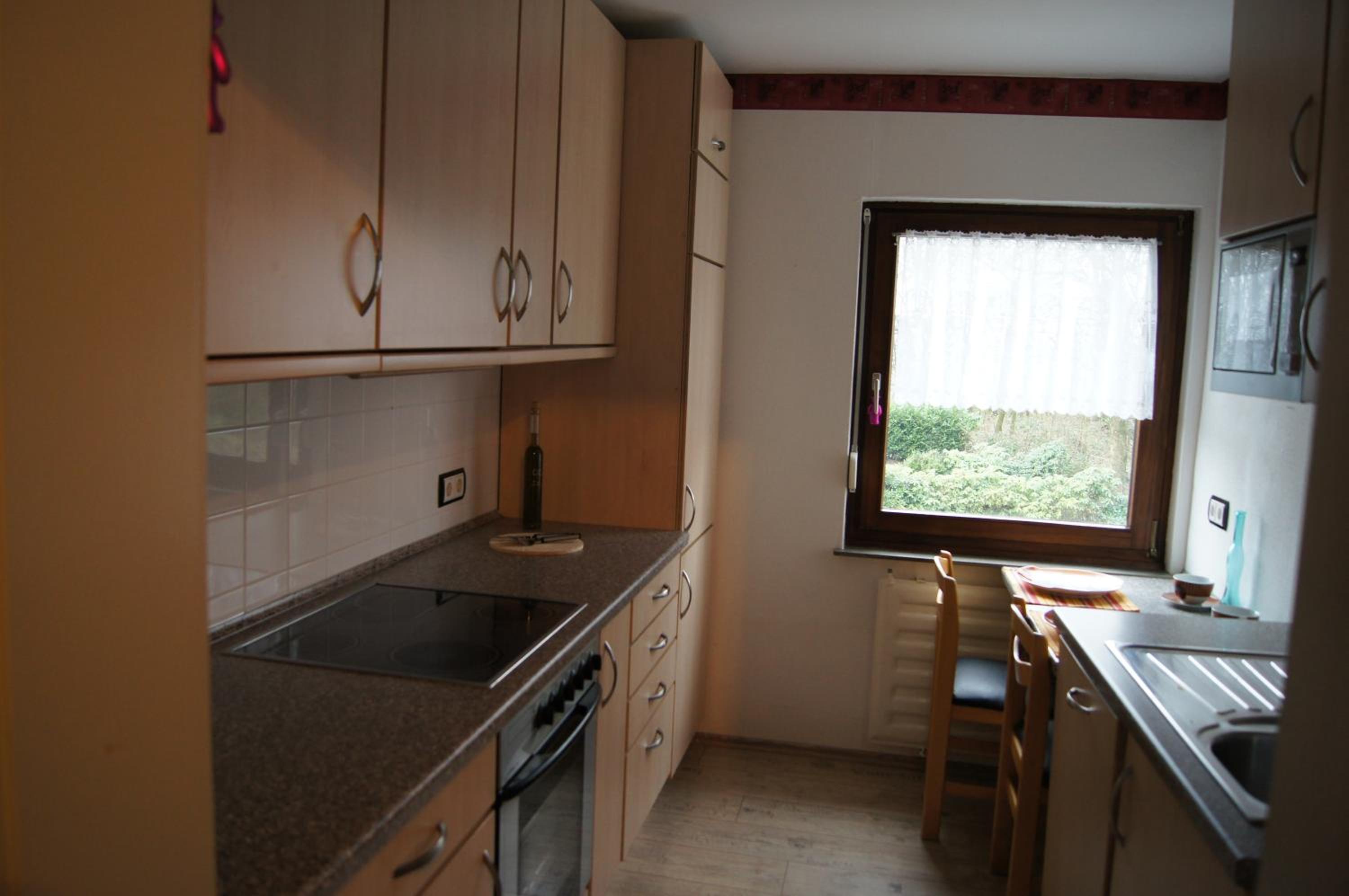 Ferienwohnung Bergisch Land, photo 3