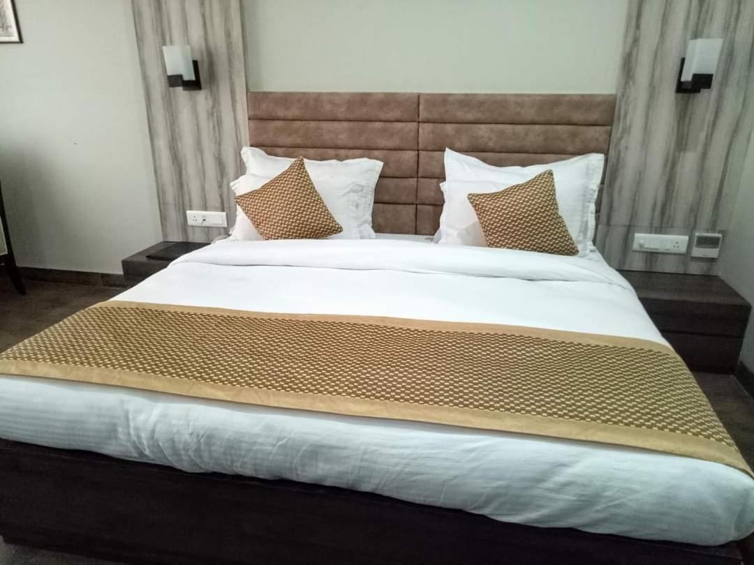 Rudraksh Resort and Hotel