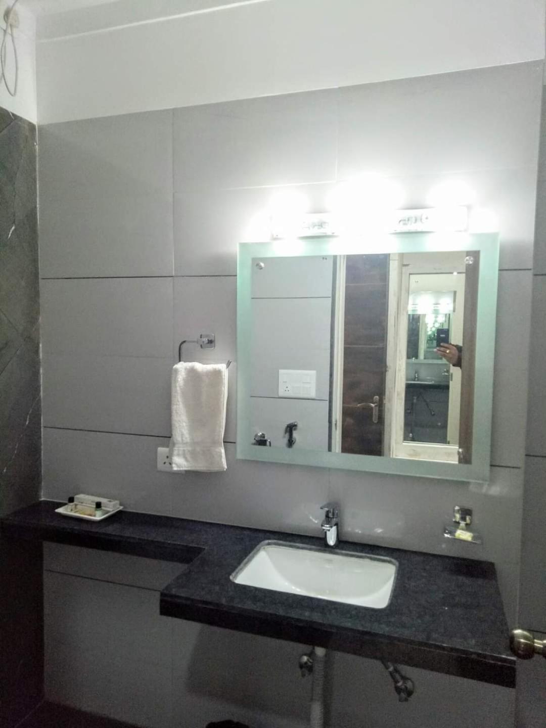 Rudraksh Resort and Hotel
