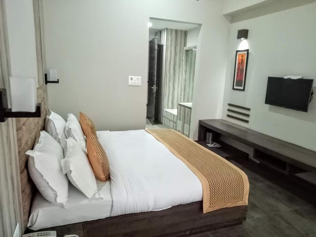 Rudraksh Resort and Hotel