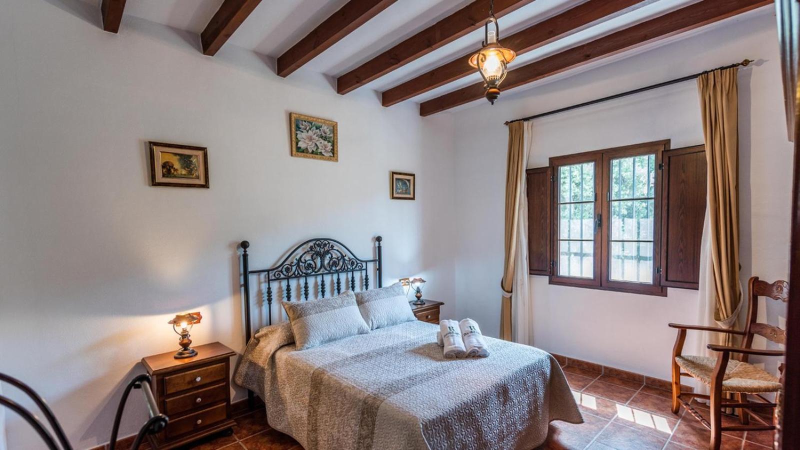 Casa La Encina Alora by Ruralidays photo 4