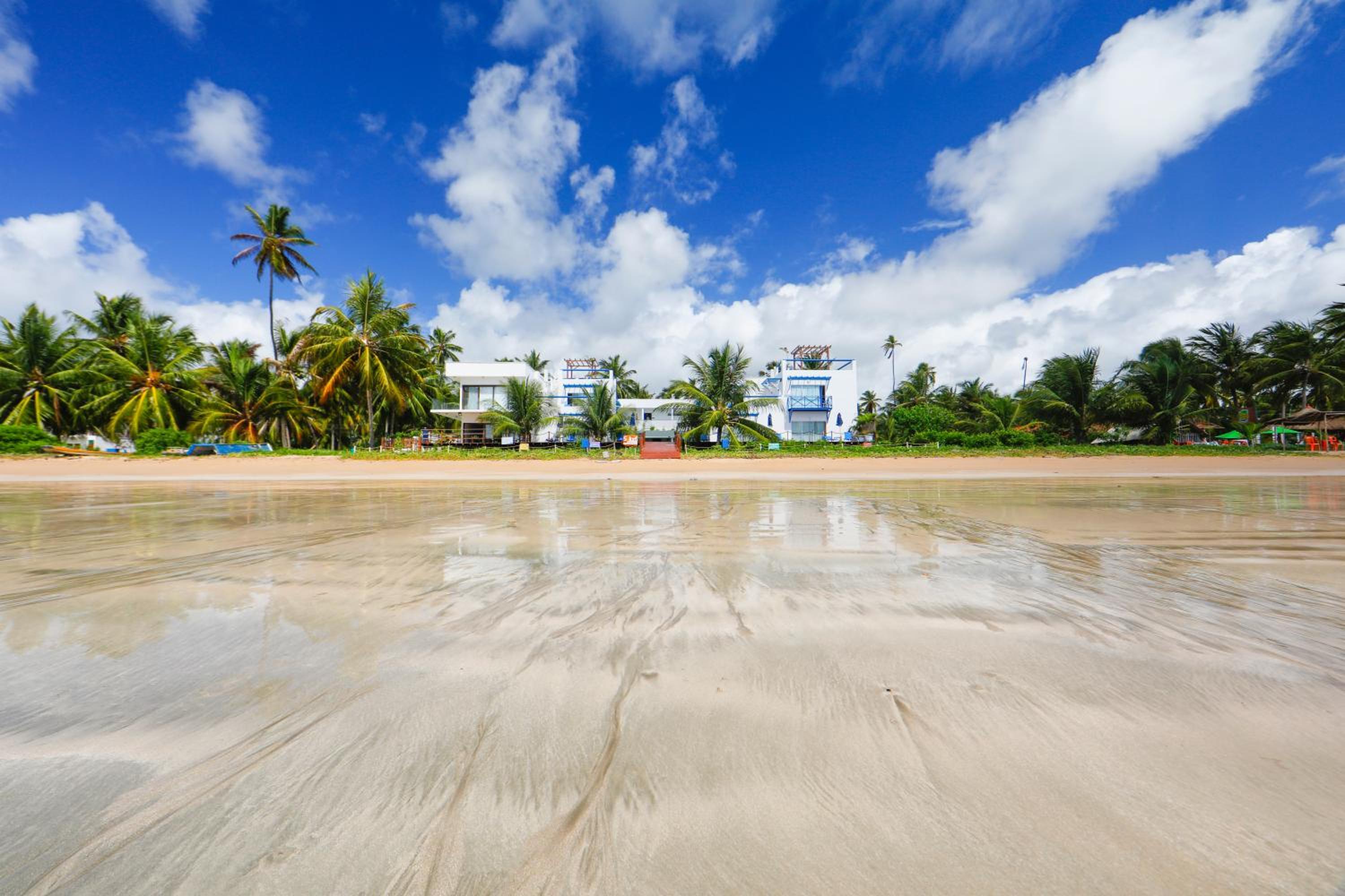 Hotel Sollaris Ecopousada